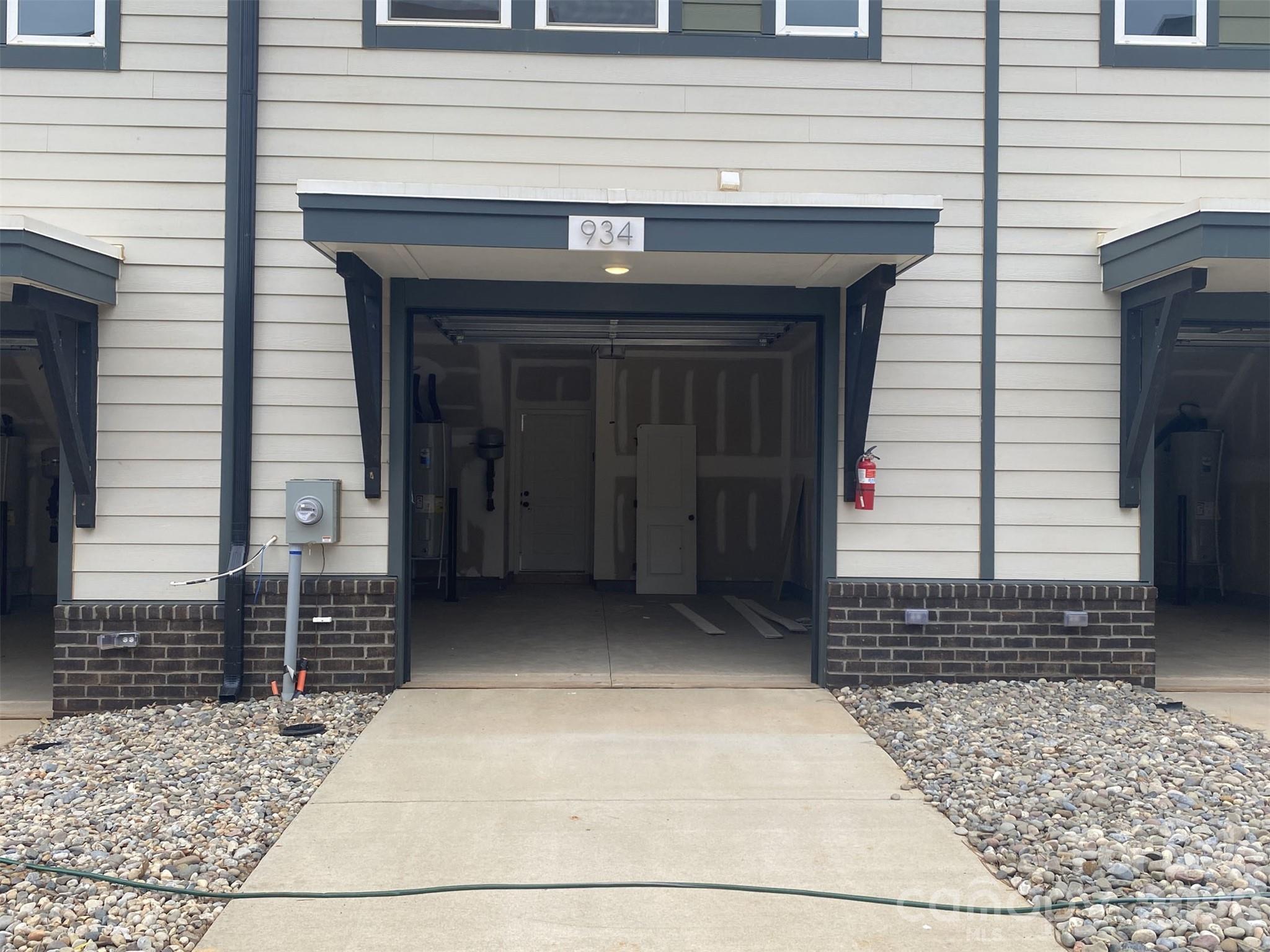 934 Callahan Street #EQX1770 — Charlotte