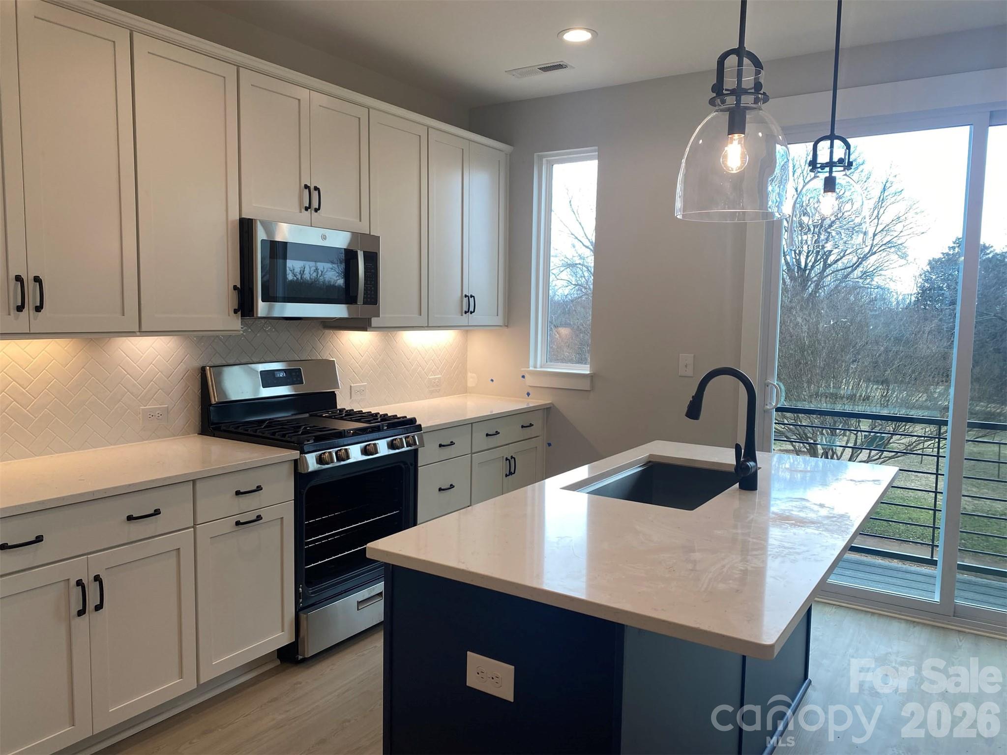 934 Callahan Street #EQX1770 — Charlotte