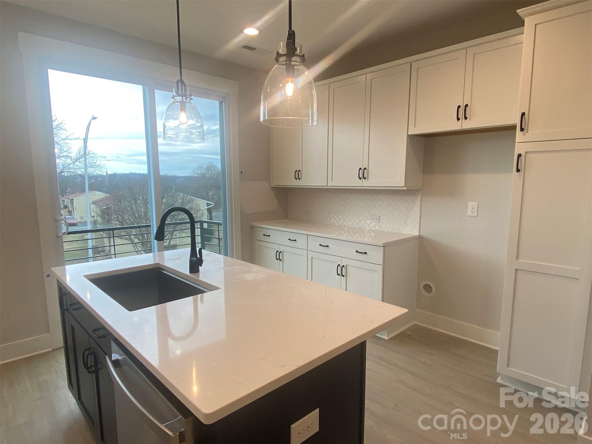 934 Callahan Street #EQX1770 — Charlotte