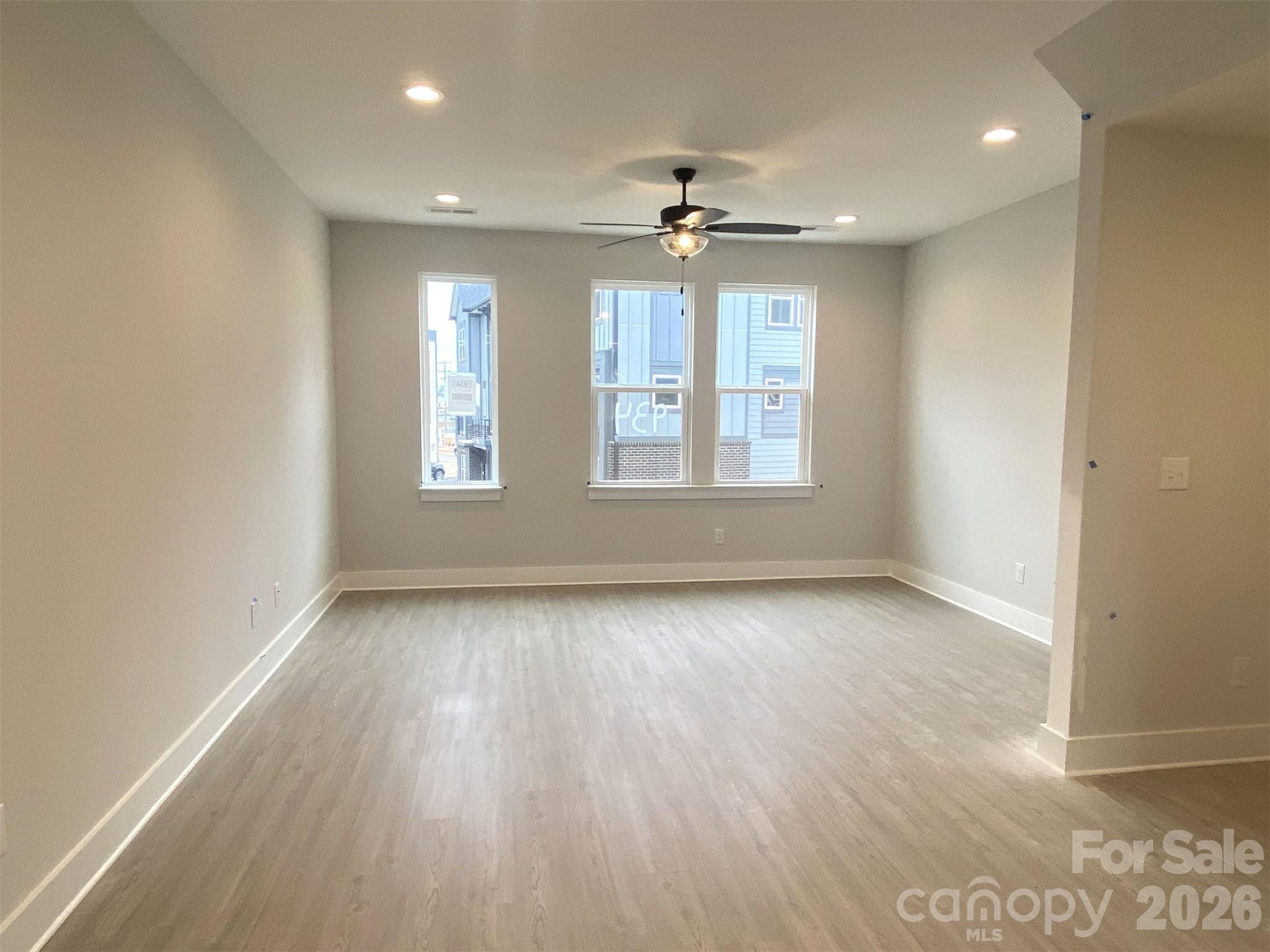 934 Callahan Street #EQX1770 — Charlotte