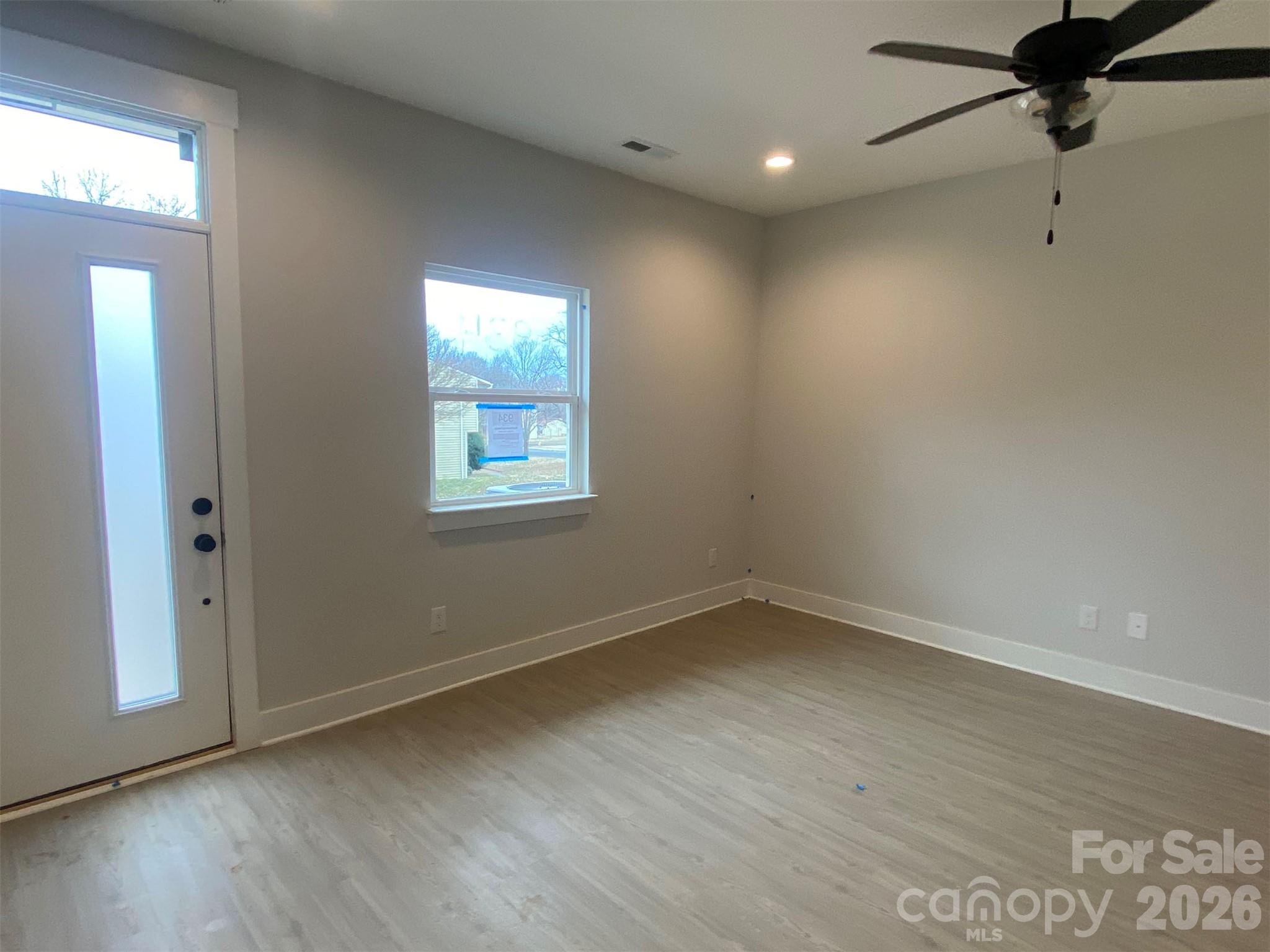 934 Callahan Street #EQX1770 — Charlotte