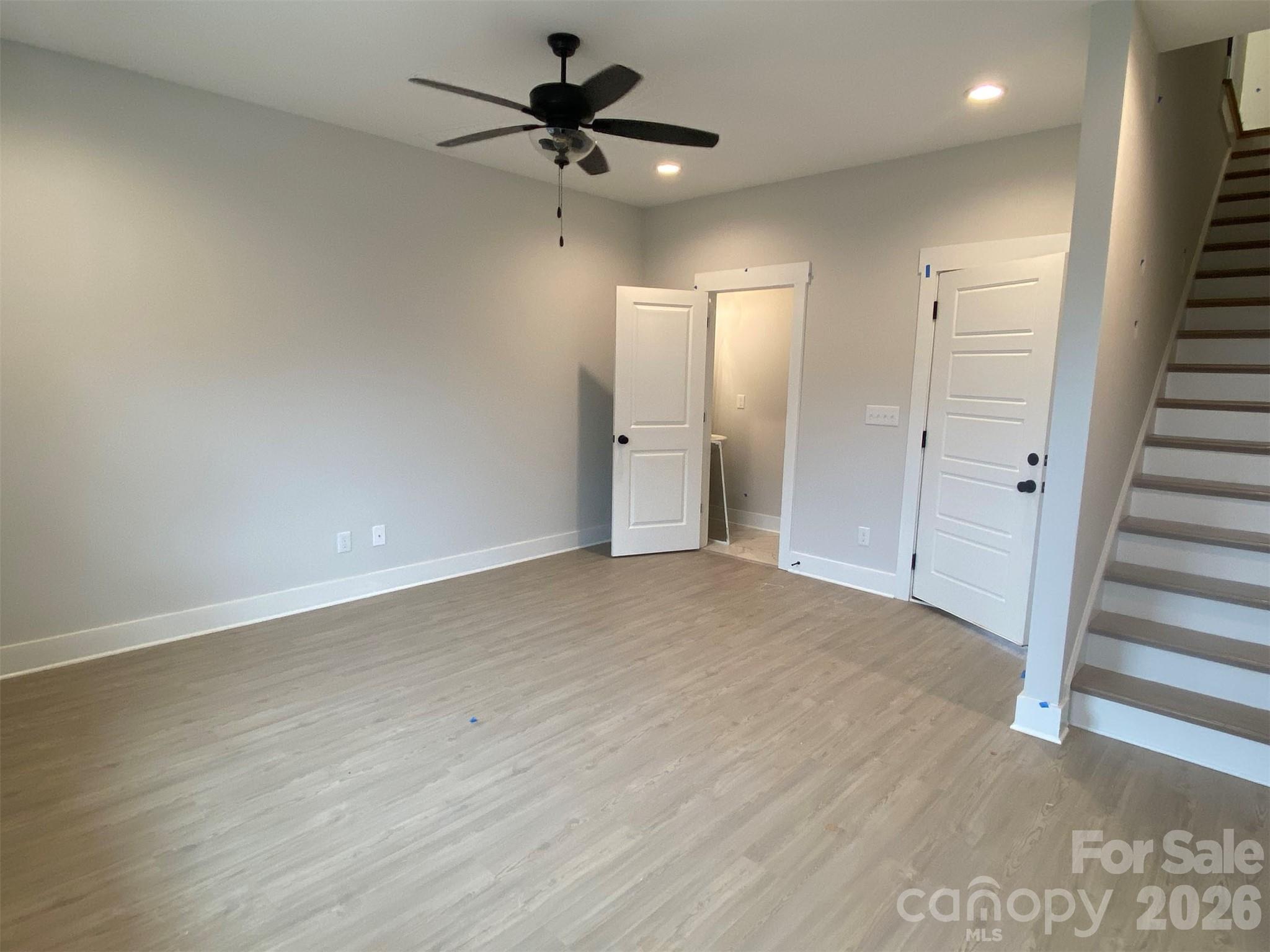 934 Callahan Street #EQX1770 — Charlotte