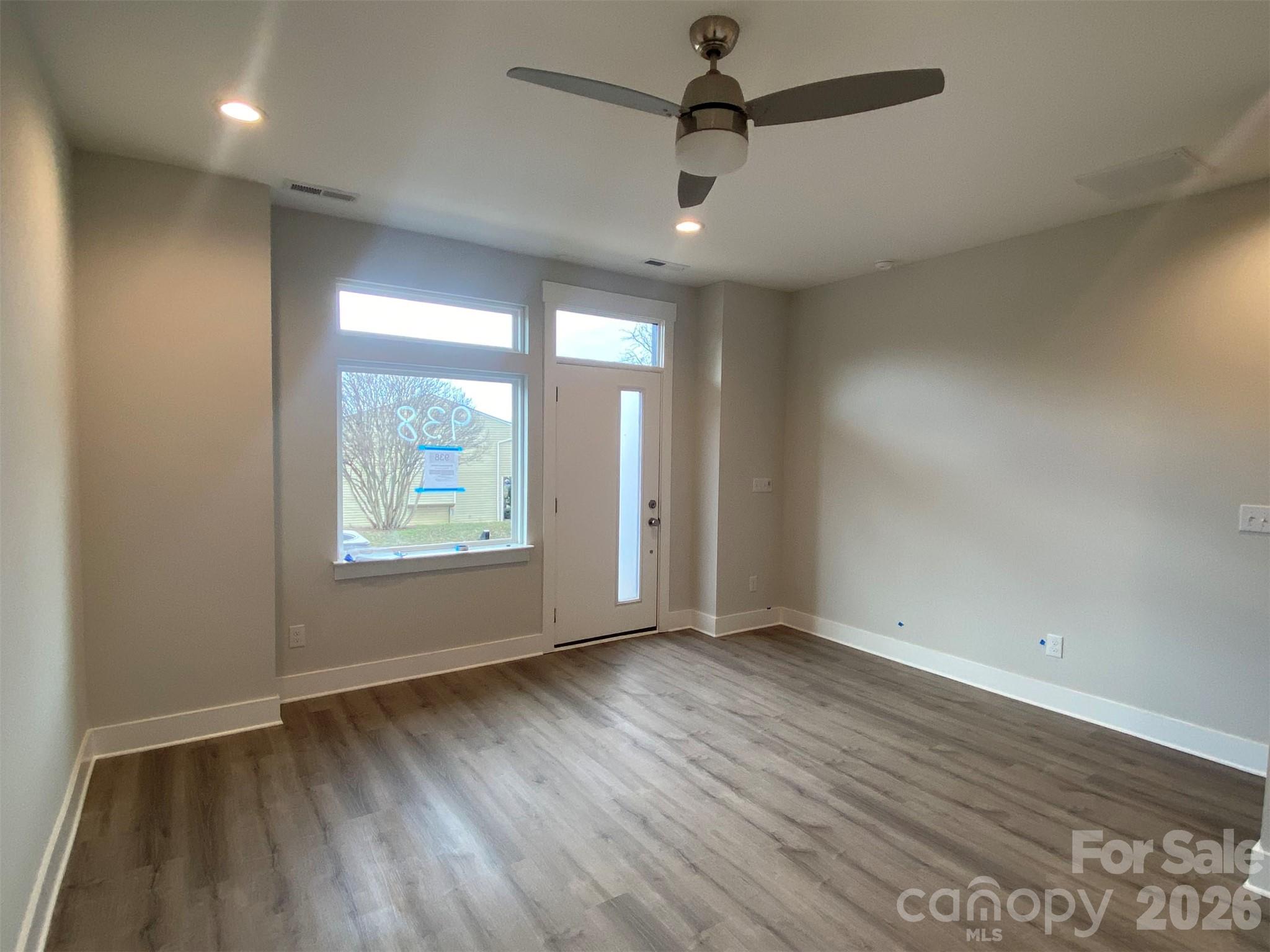 938 Callahan Street #EQX1771 — Charlotte