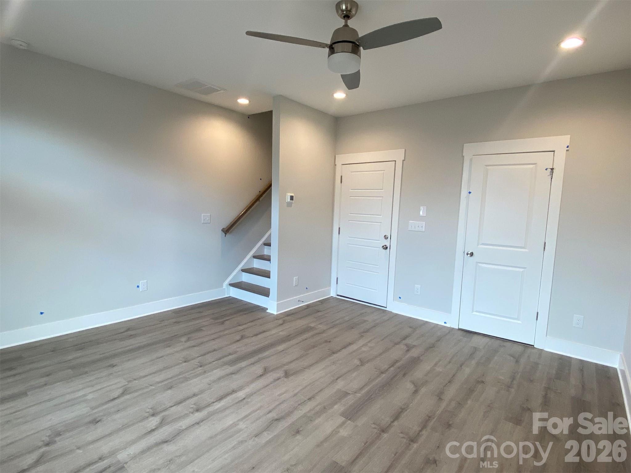 938 Callahan Street #EQX1771 — Charlotte