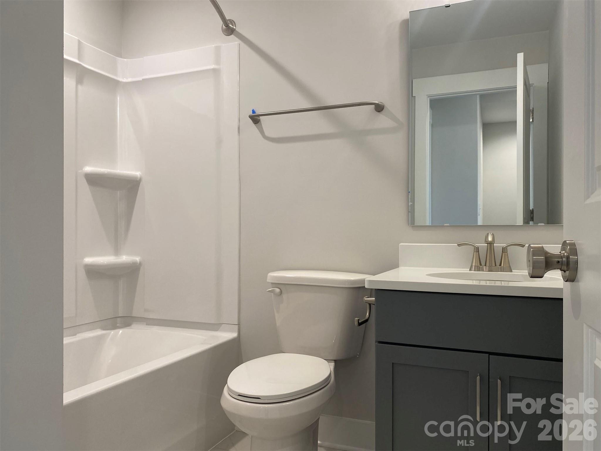 938 Callahan Street #EQX1771 — Charlotte