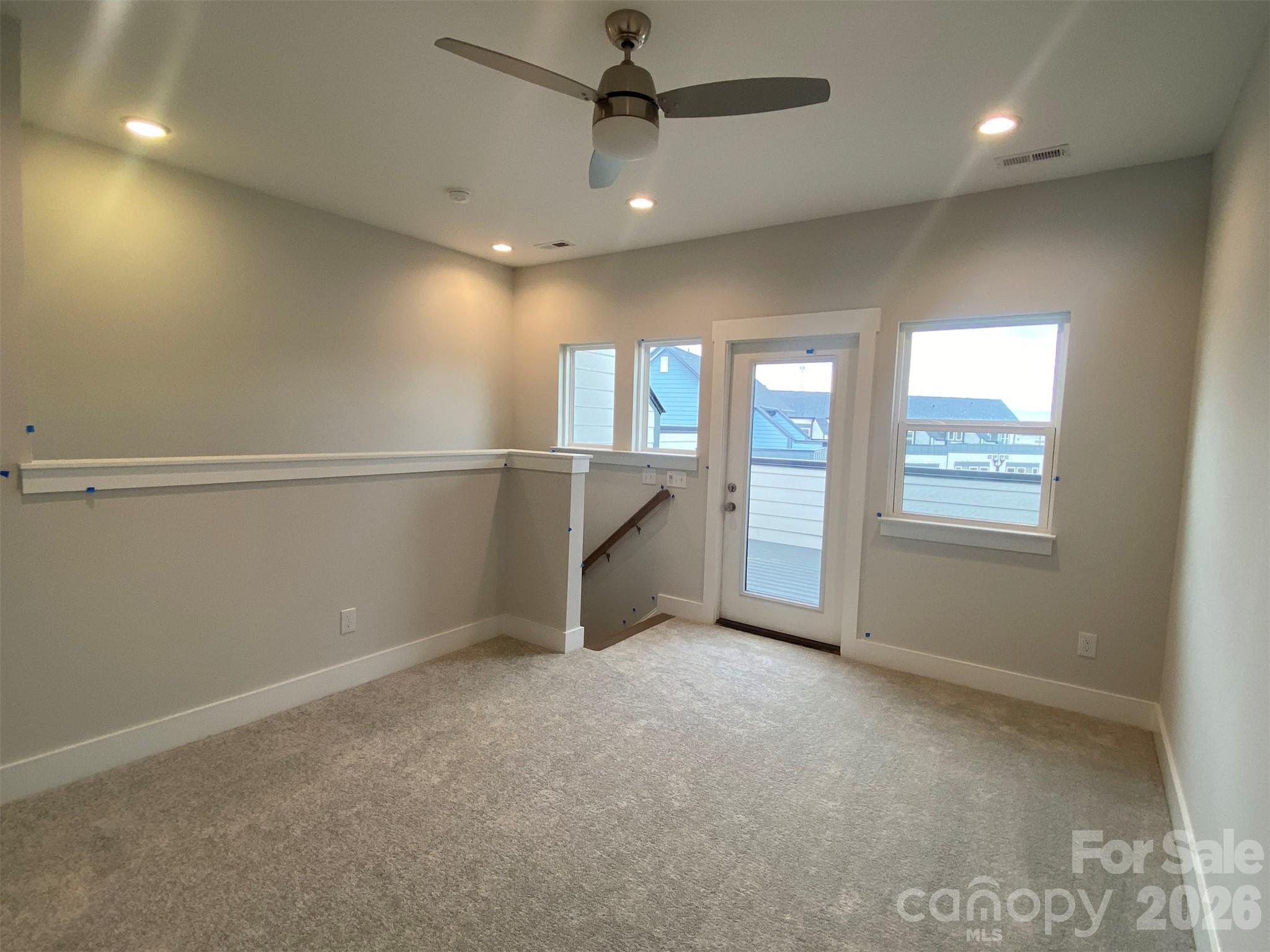 938 Callahan Street #EQX1771 — Charlotte
