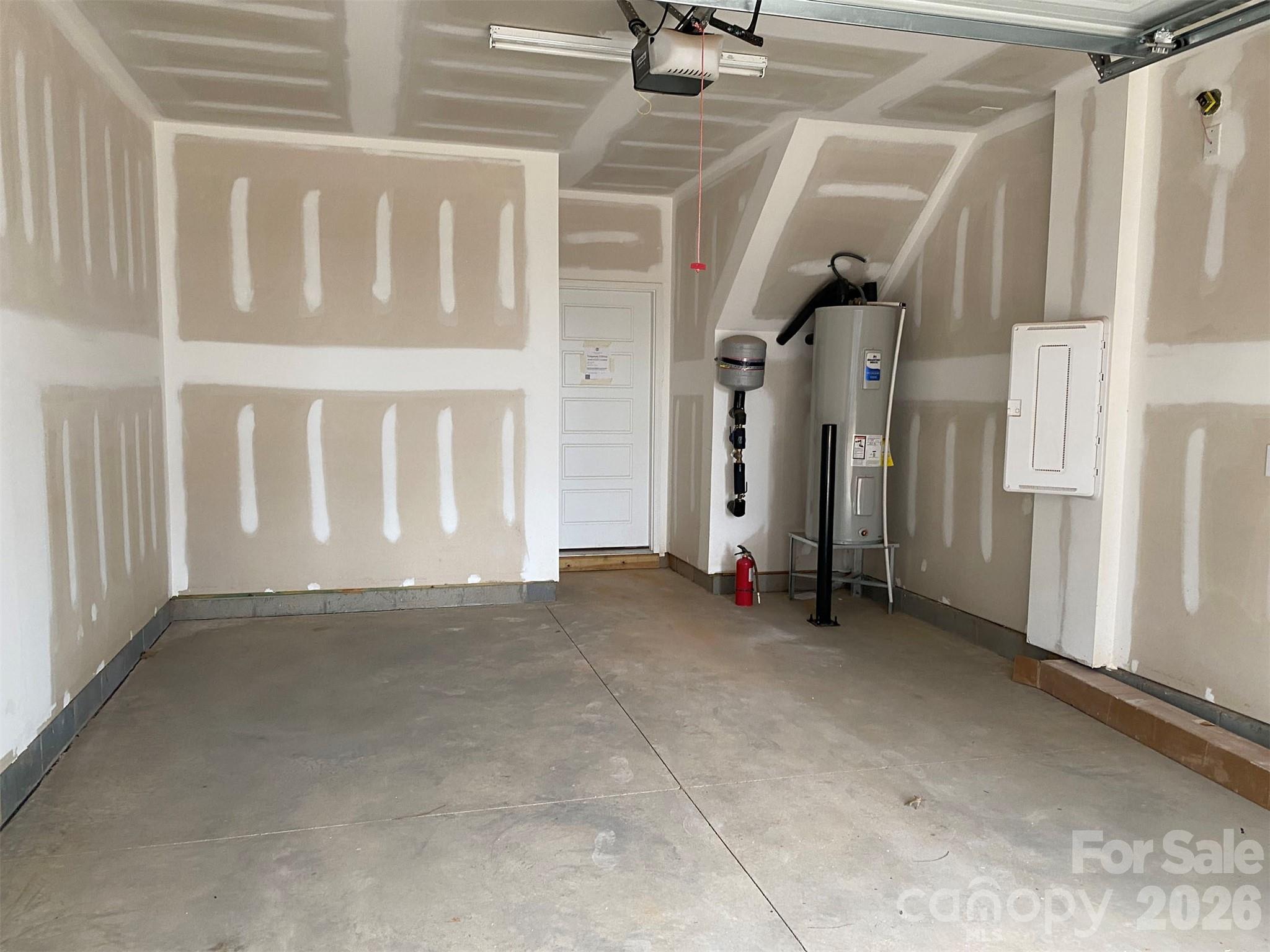 938 Callahan Street #EQX1771 — Charlotte