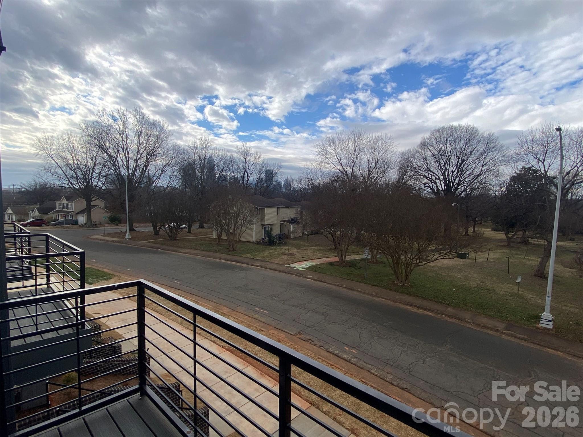 938 Callahan Street #EQX1771 — Charlotte
