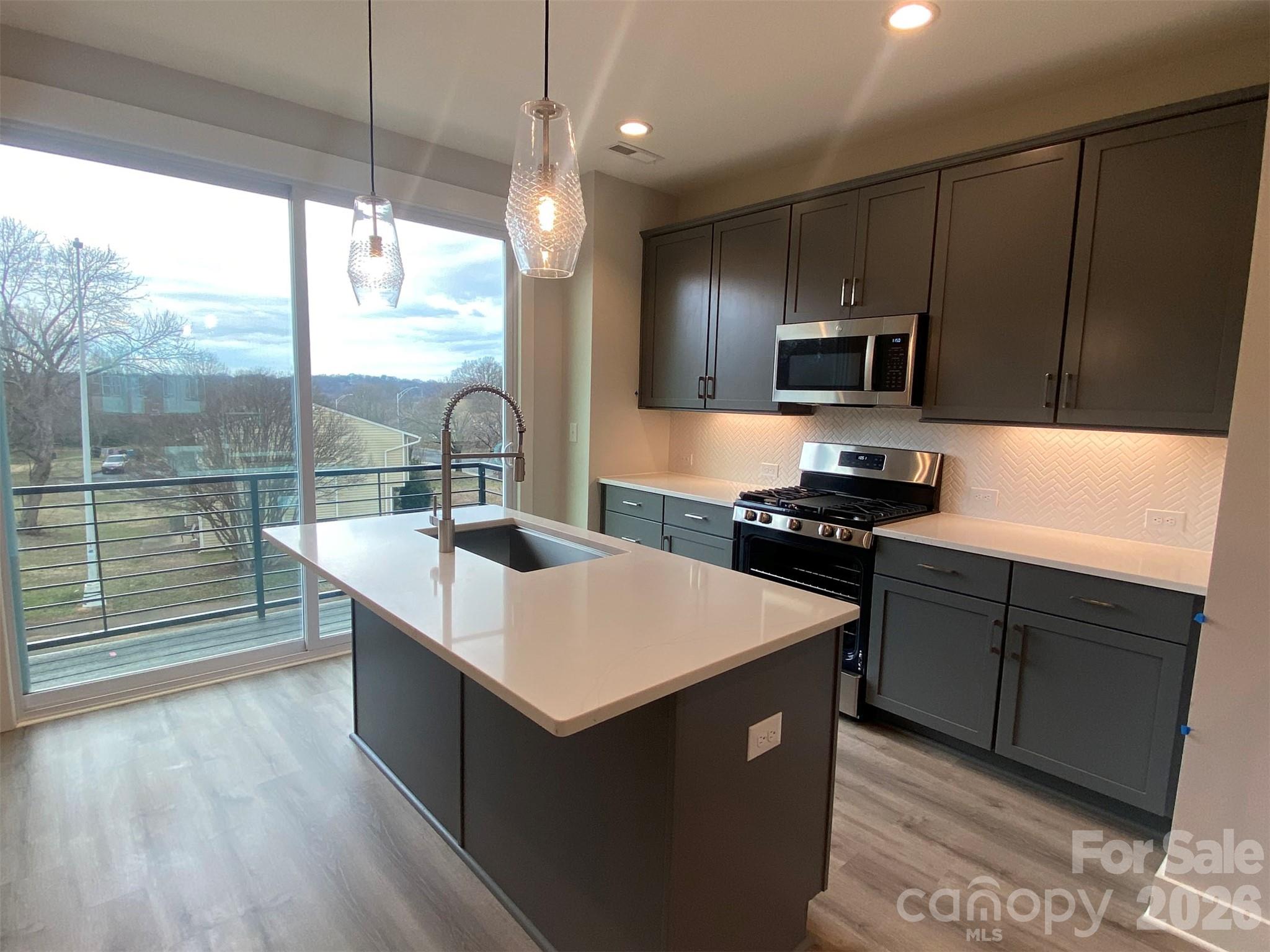 938 Callahan Street #EQX1771 — Charlotte