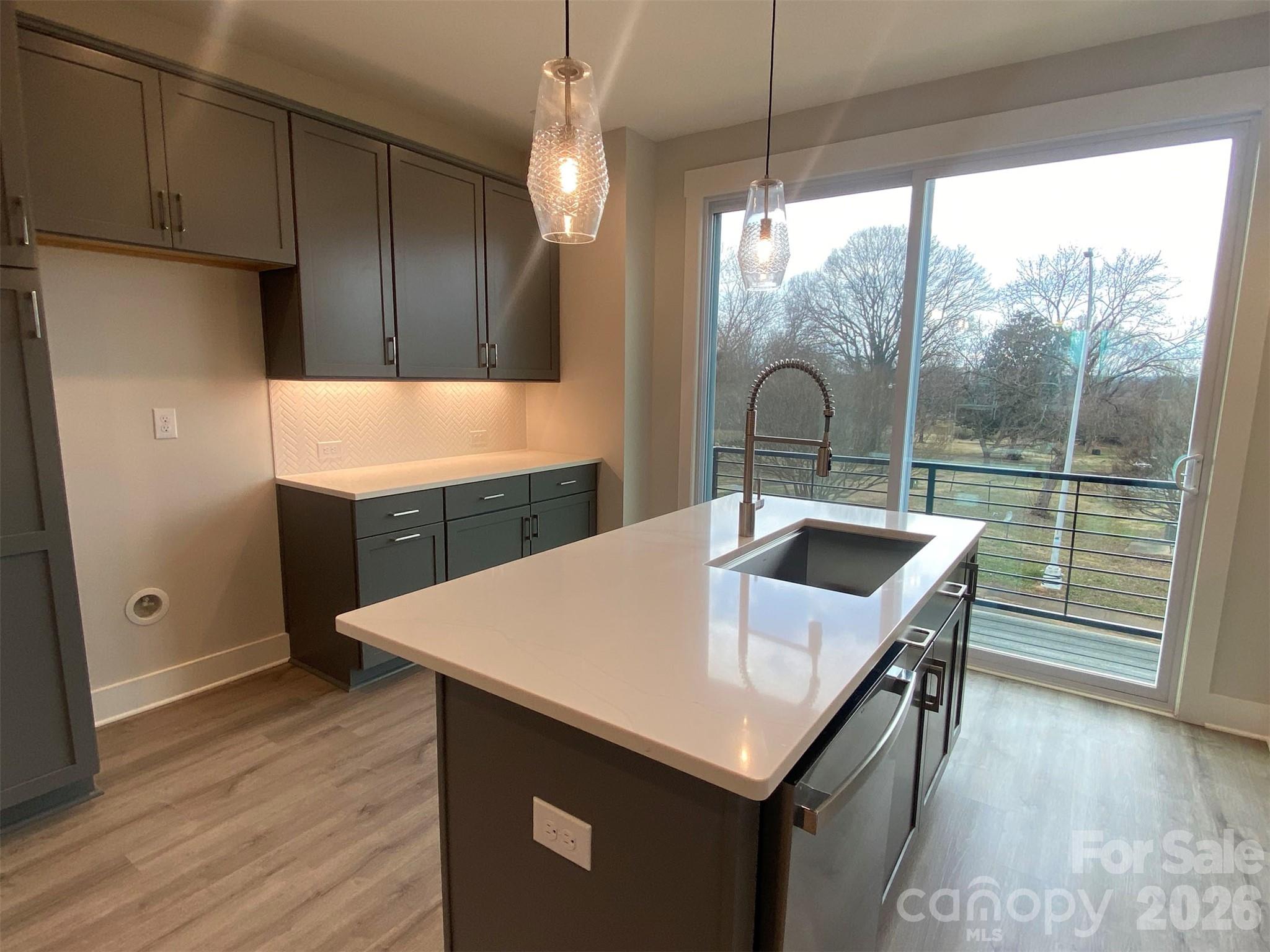 938 Callahan Street #EQX1771 — Charlotte