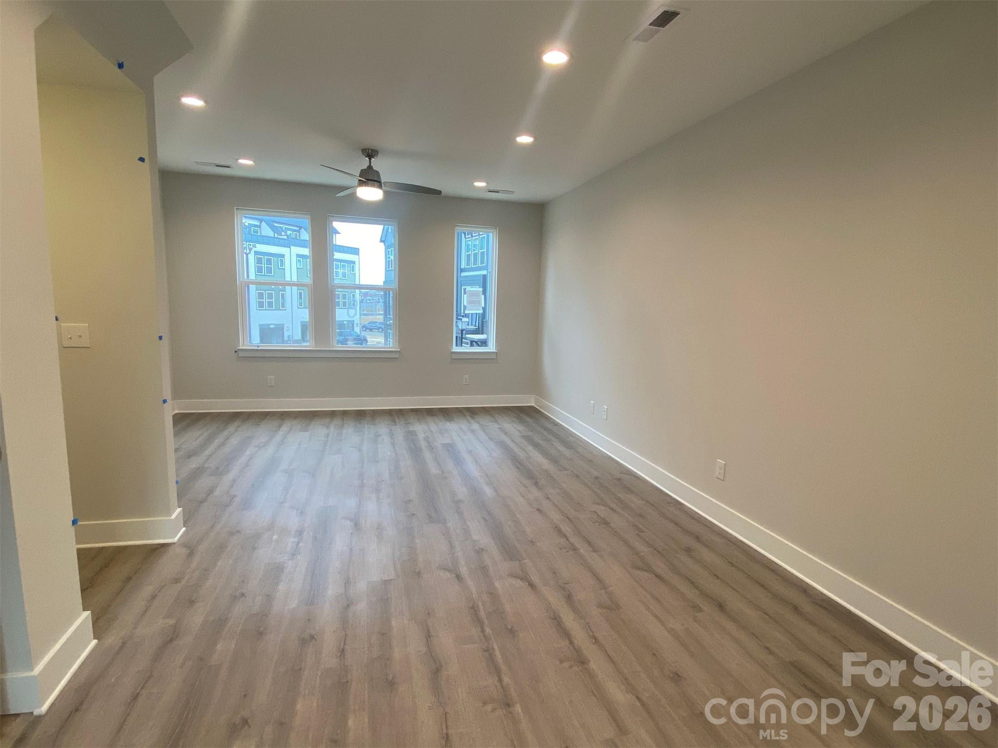 938 Callahan Street #EQX1771 — Charlotte