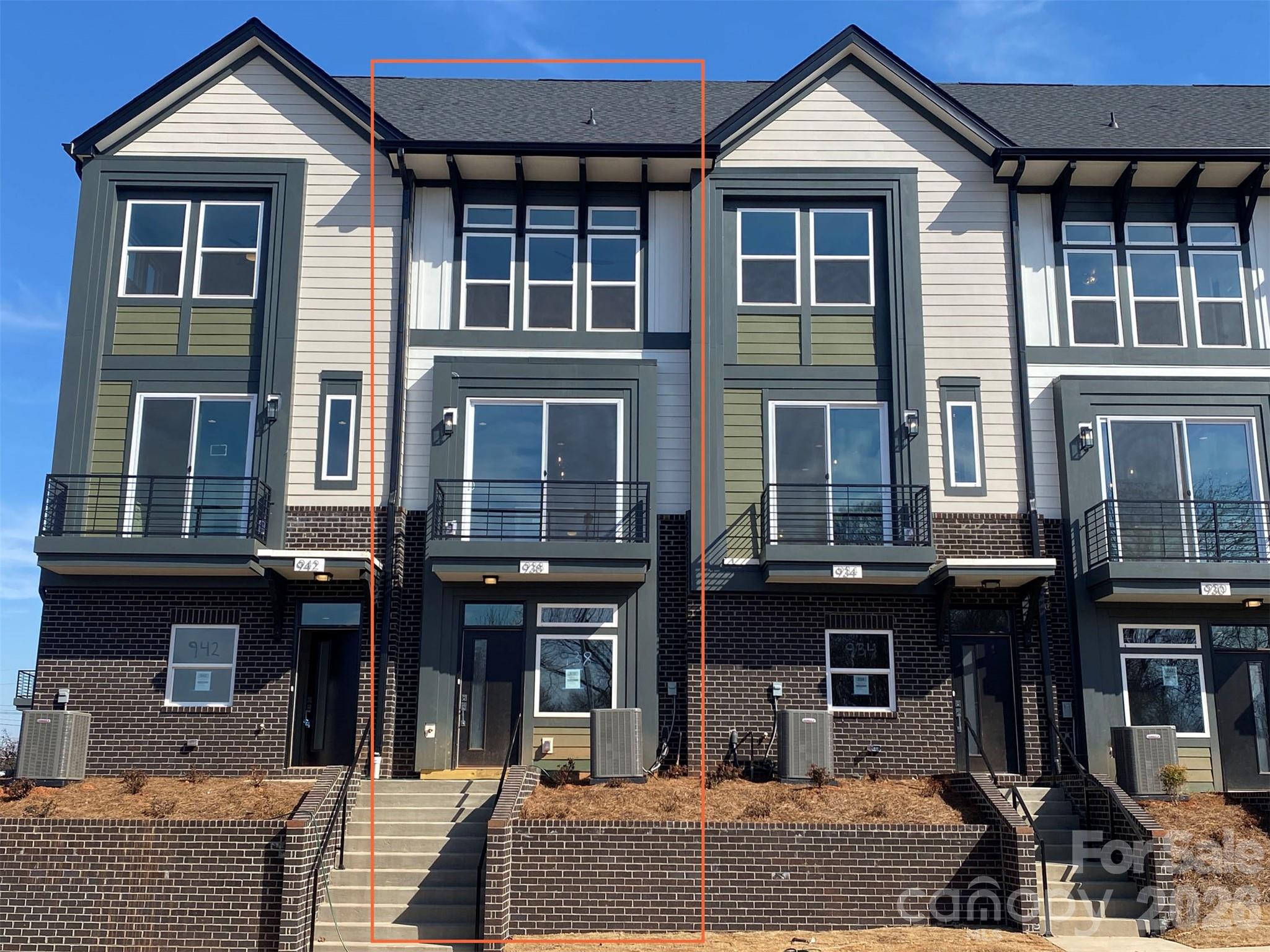 938 Callahan Street #EQX1771 — Charlotte