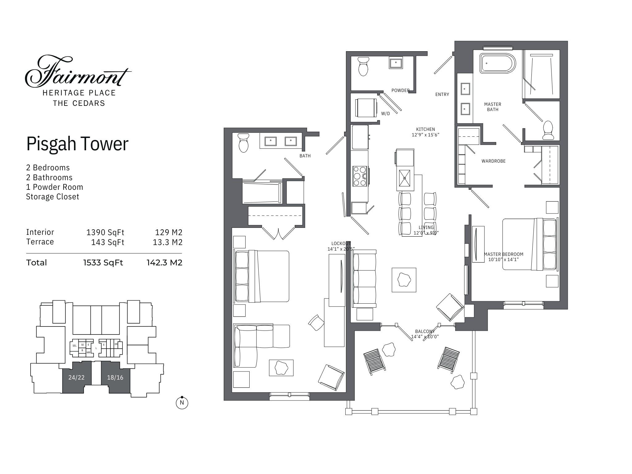 227 7th Avenue W #422 — Hendersonville