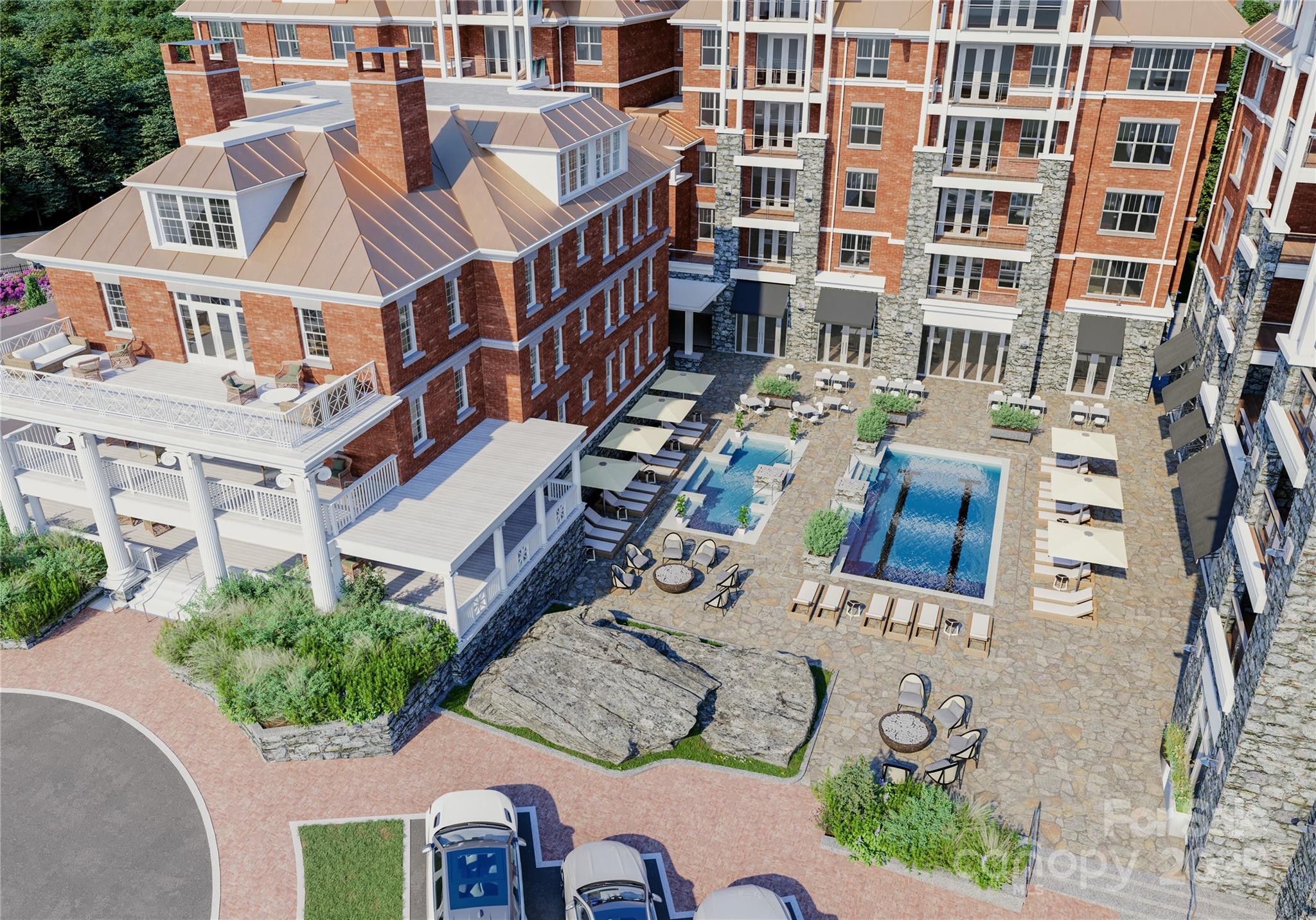 227 7th Avenue W #422 — Hendersonville