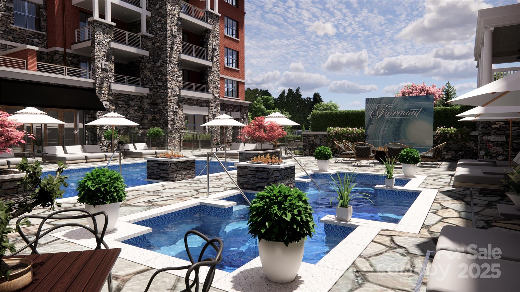 227 7th Avenue W #422 — Hendersonville