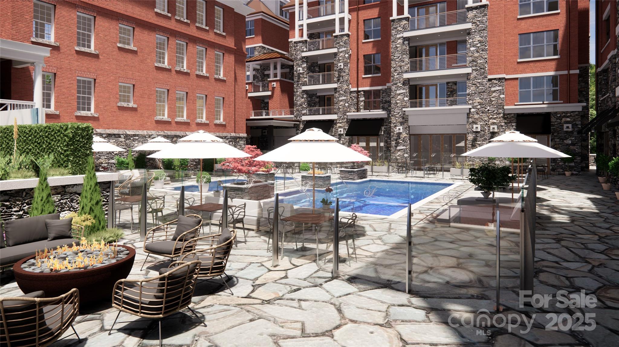 227 7th Avenue W #422 — Hendersonville