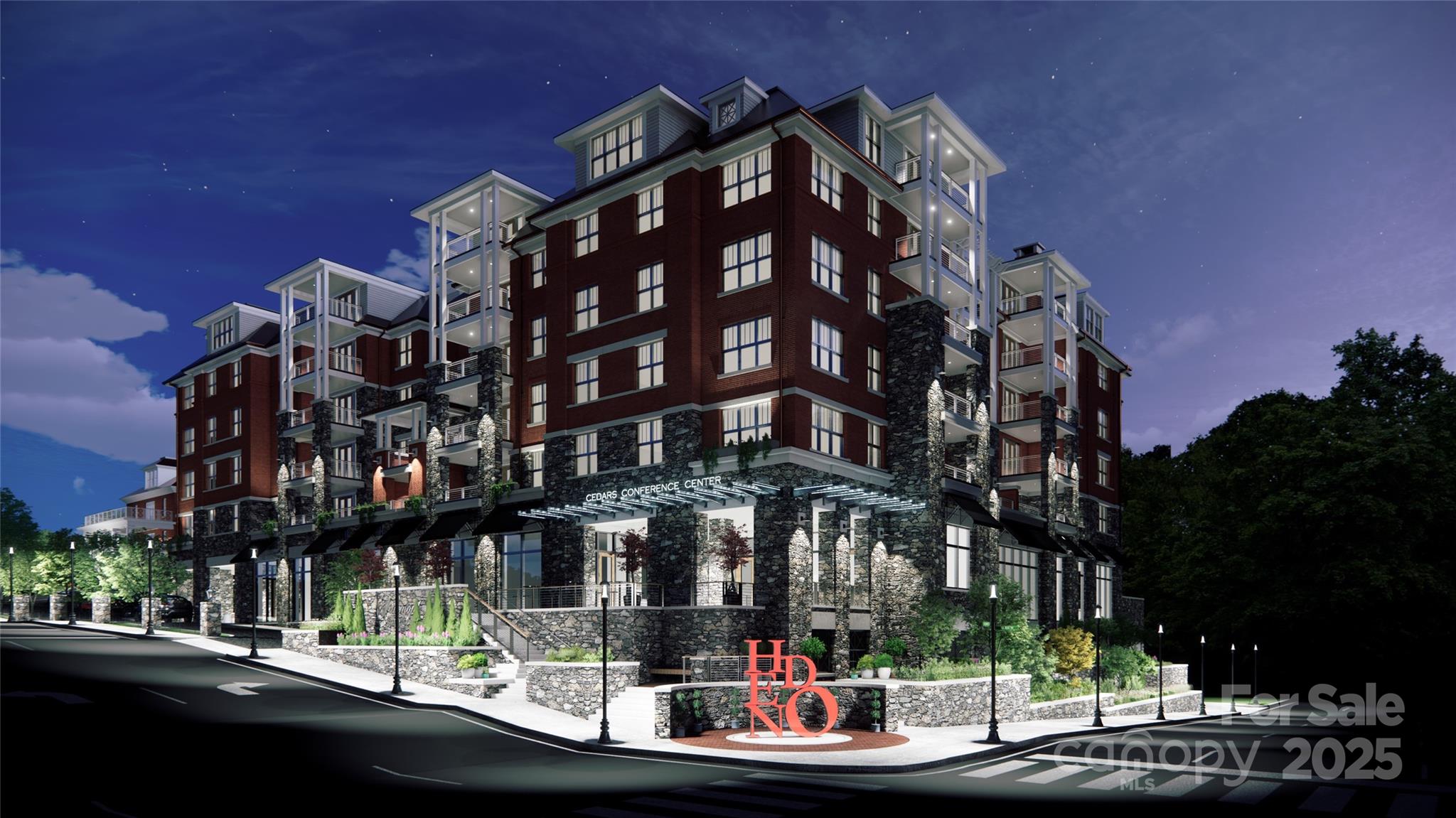 227 7th Avenue W #422 — Hendersonville