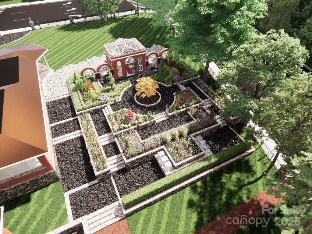 227 7th Avenue W #422 — Hendersonville