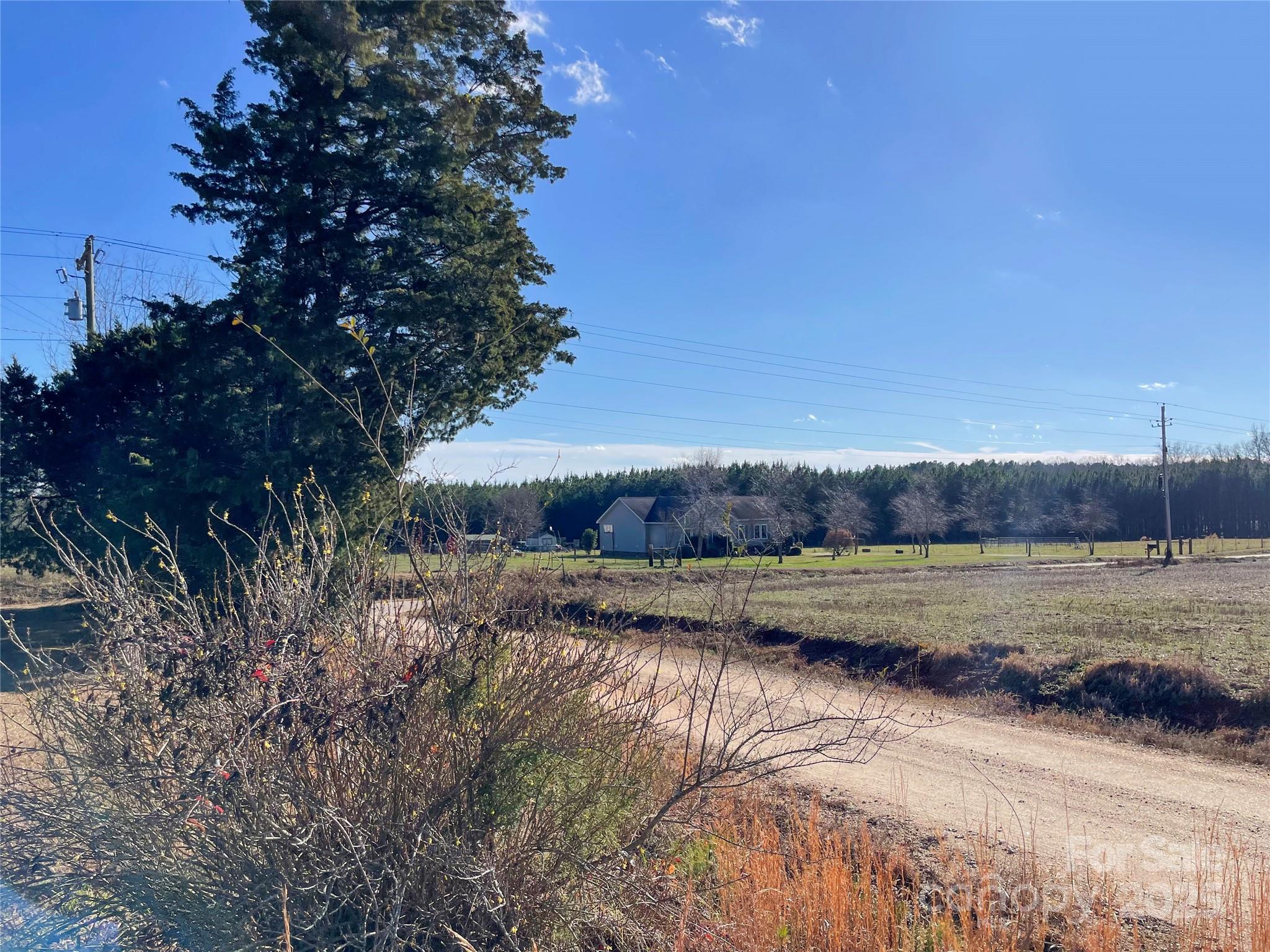 32 Tell Davidson Road — Chesterfield