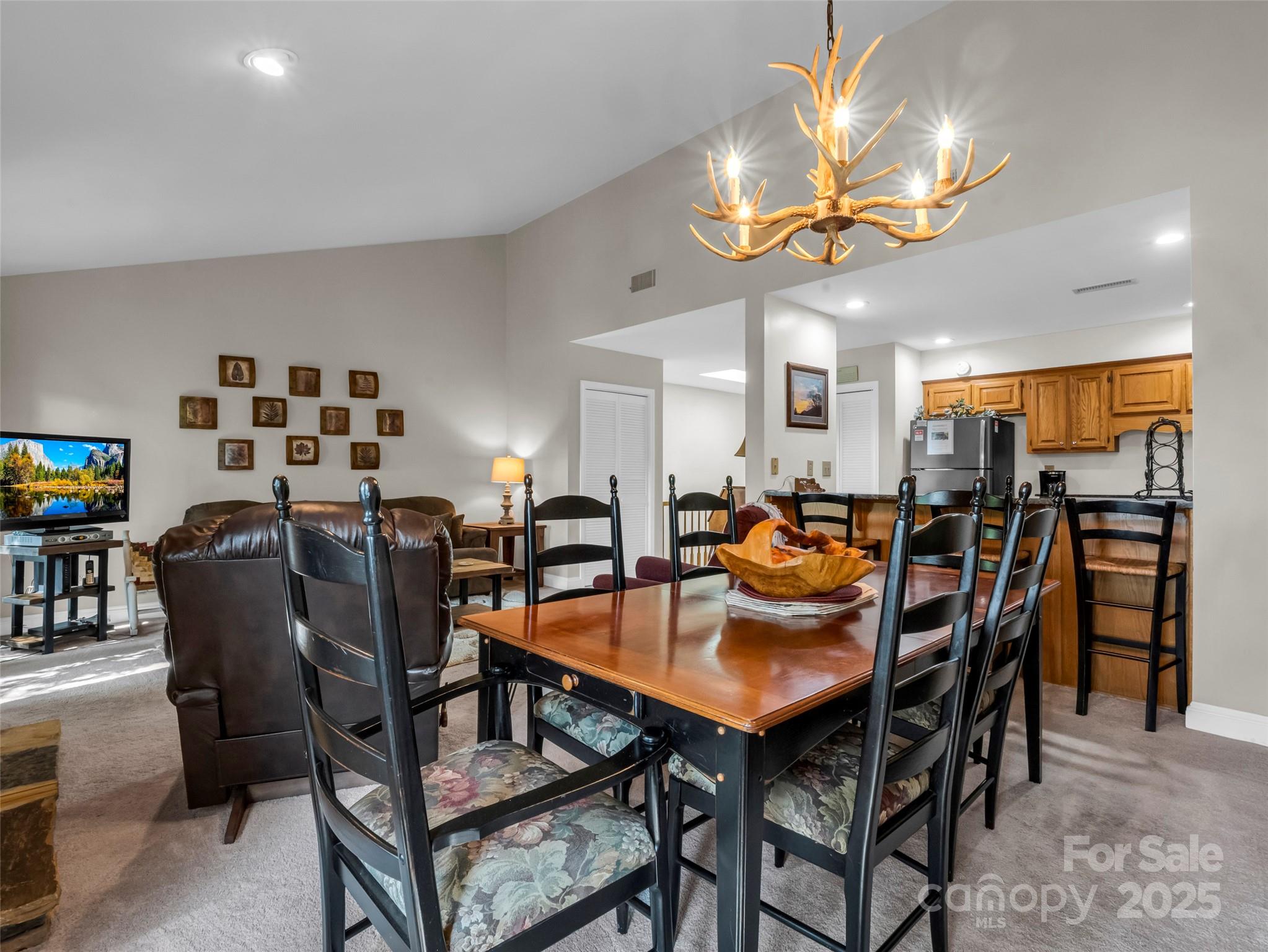 155 Quail Cove Road #1602 — Lake Lure