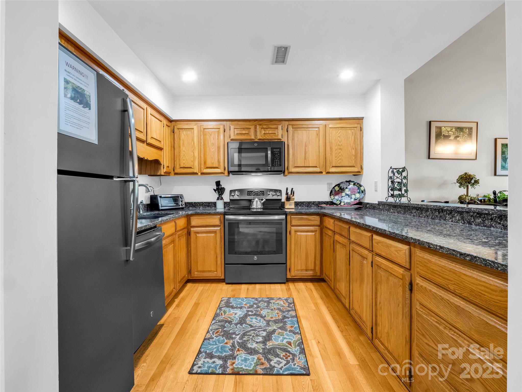 155 Quail Cove Road #1602 — Lake Lure