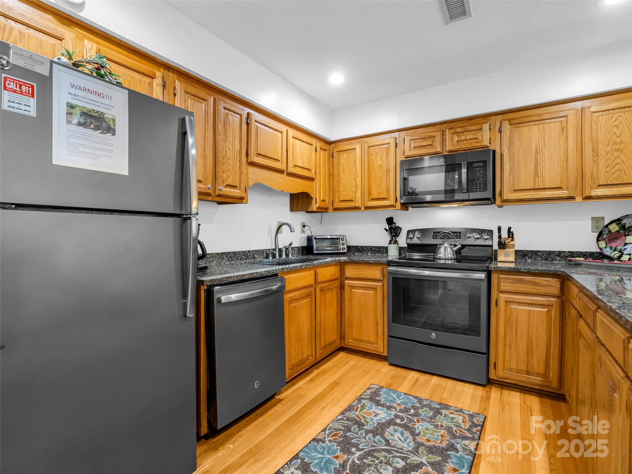 155 Quail Cove Road #1602 — Lake Lure