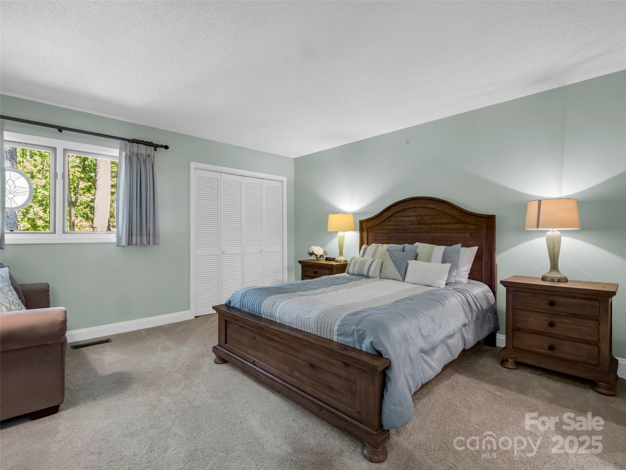 155 Quail Cove Road #1602 — Lake Lure
