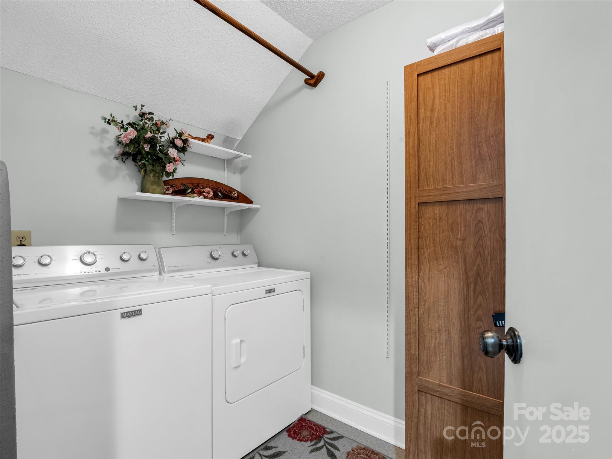 155 Quail Cove Road #1602 — Lake Lure