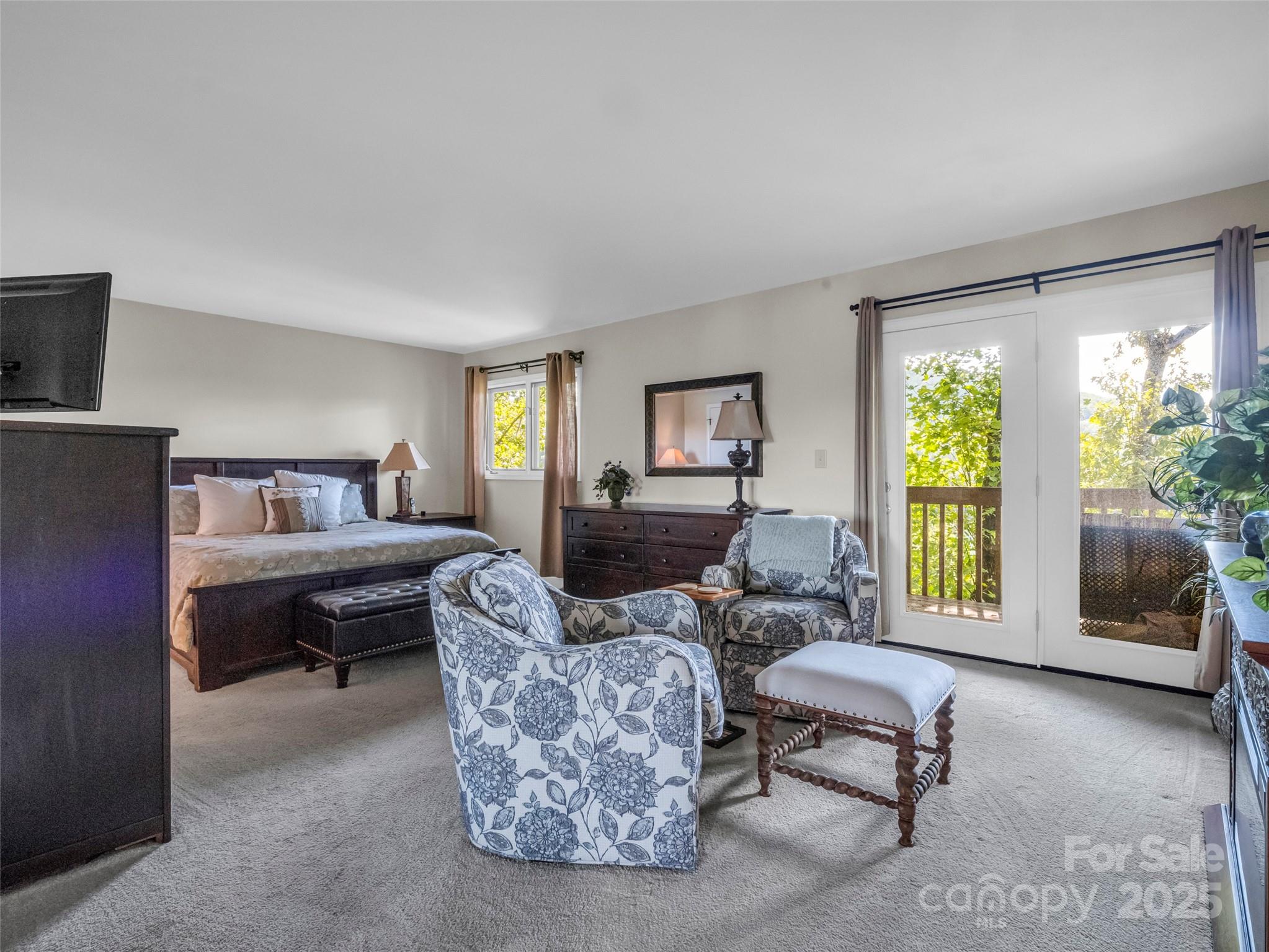 155 Quail Cove Road #1602 — Lake Lure