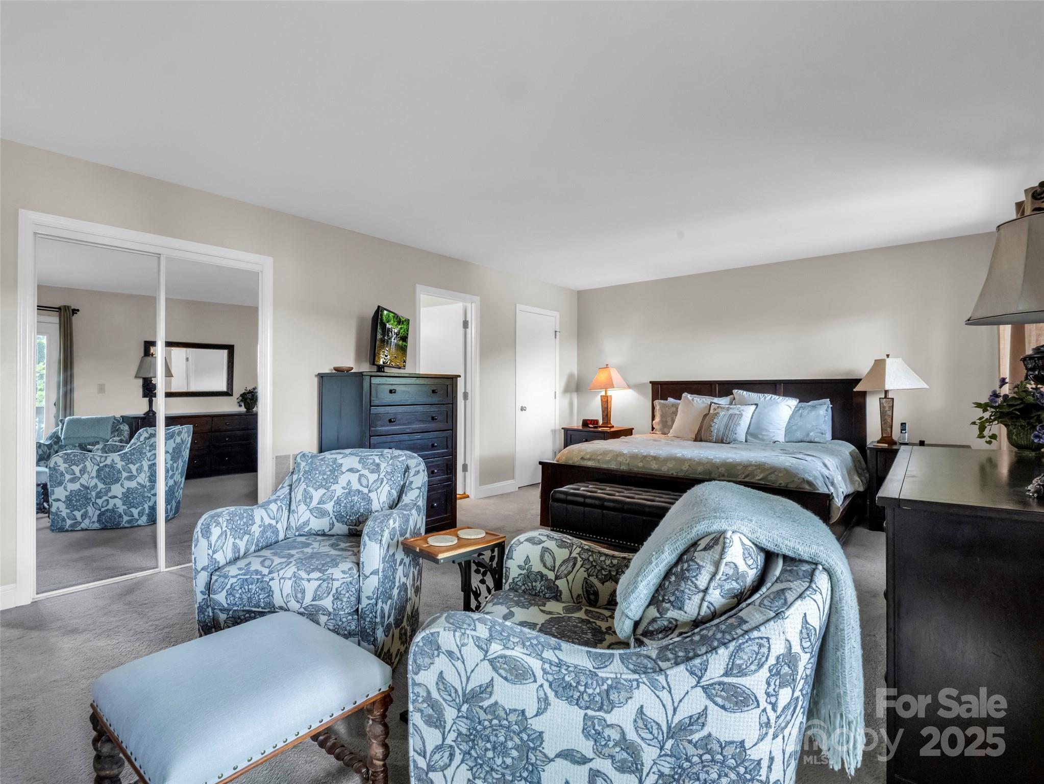155 Quail Cove Road #1602 — Lake Lure
