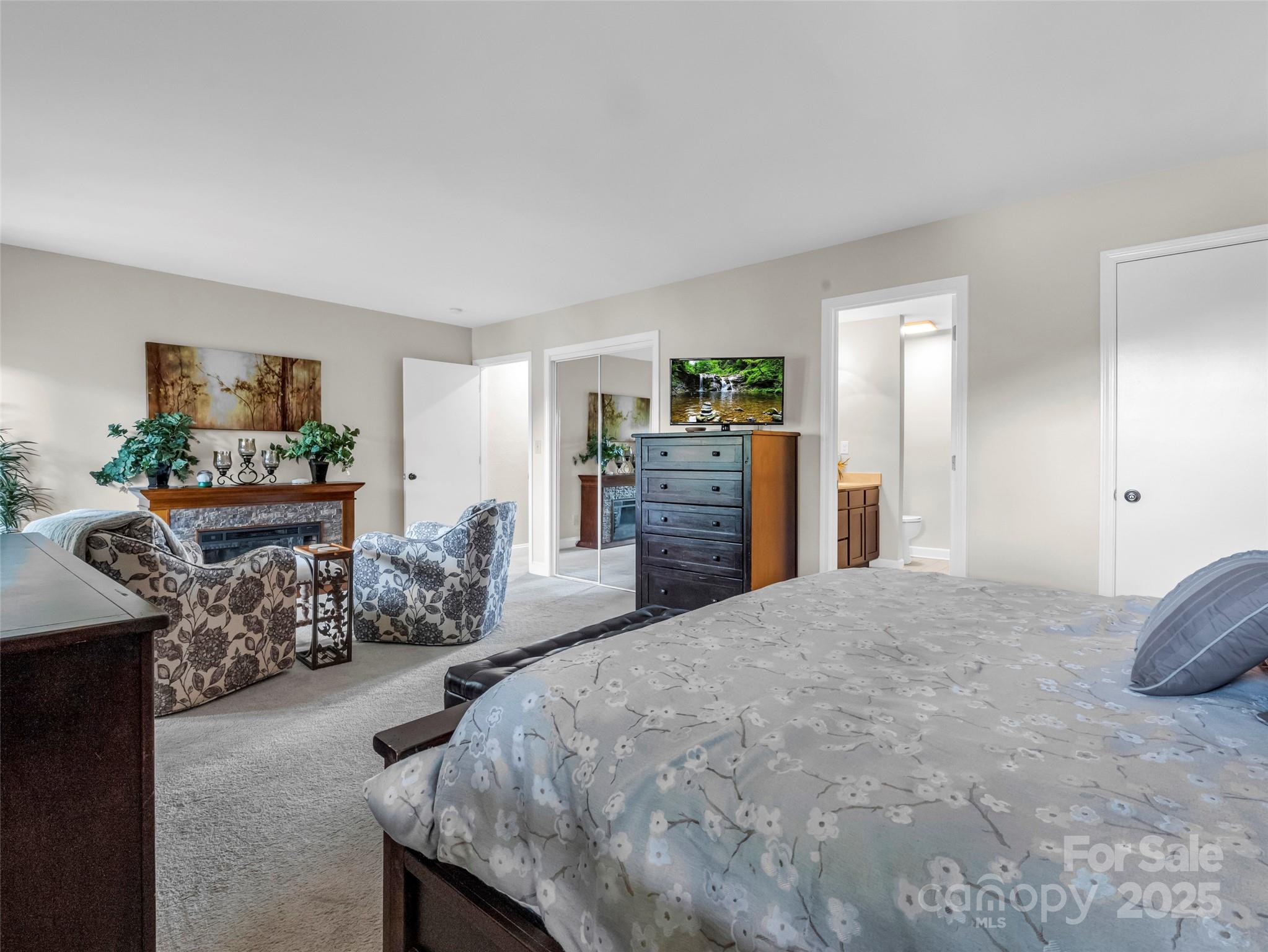 155 Quail Cove Road #1602 — Lake Lure
