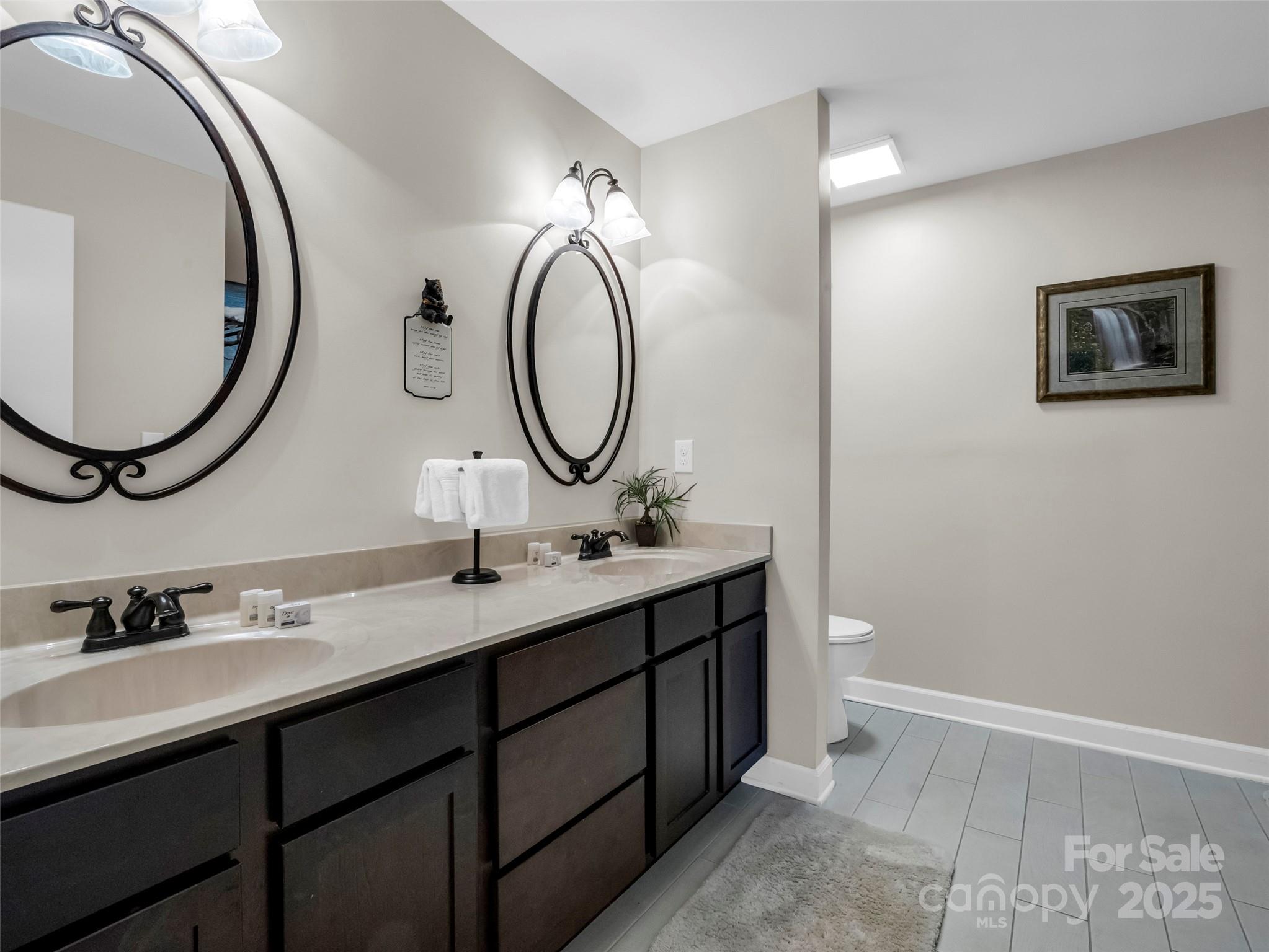 155 Quail Cove Road #1602 — Lake Lure