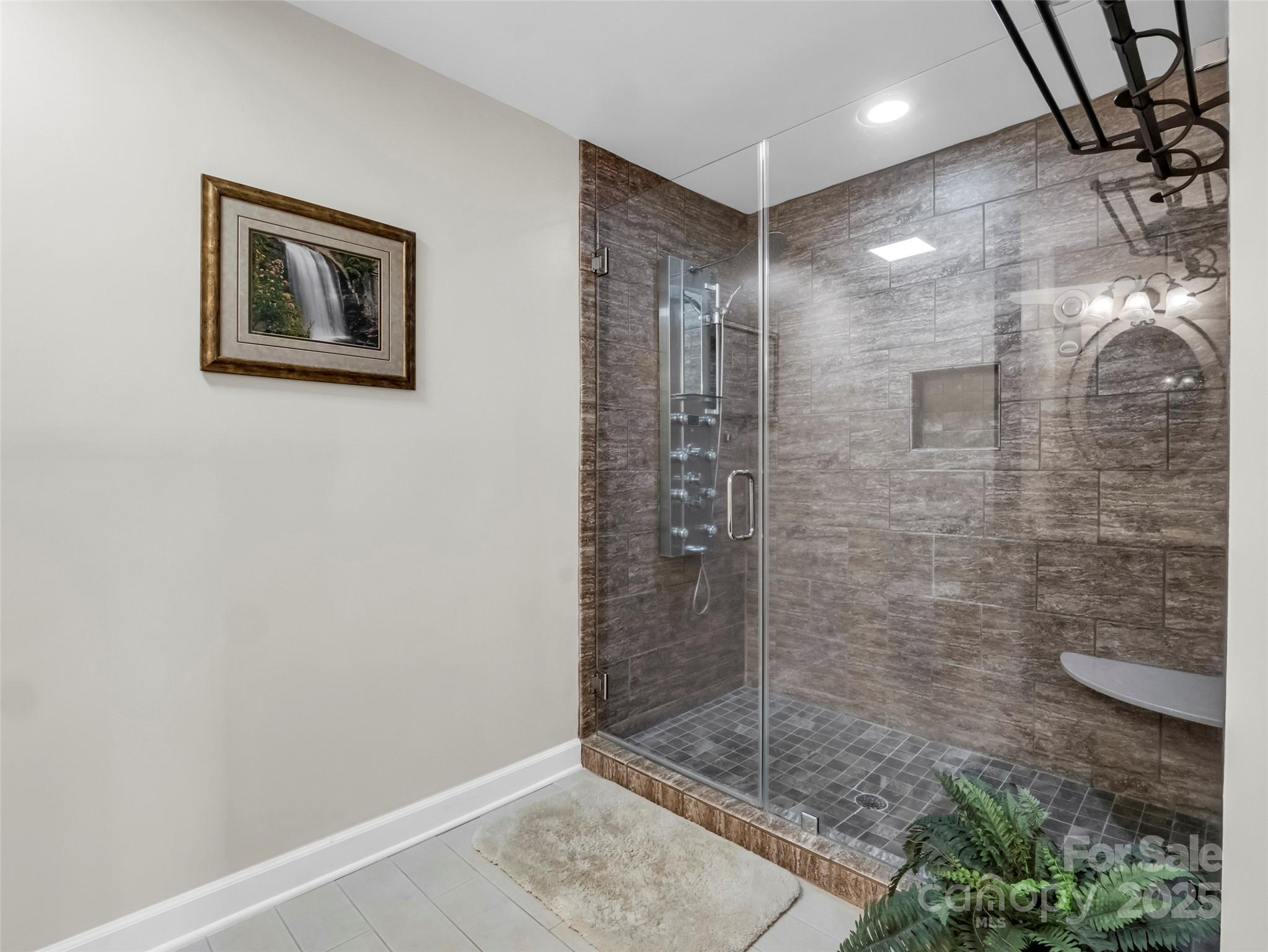 155 Quail Cove Road #1602 — Lake Lure