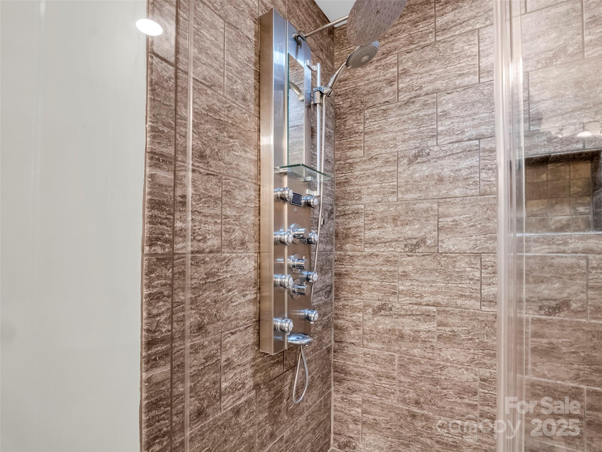 155 Quail Cove Road #1602 — Lake Lure