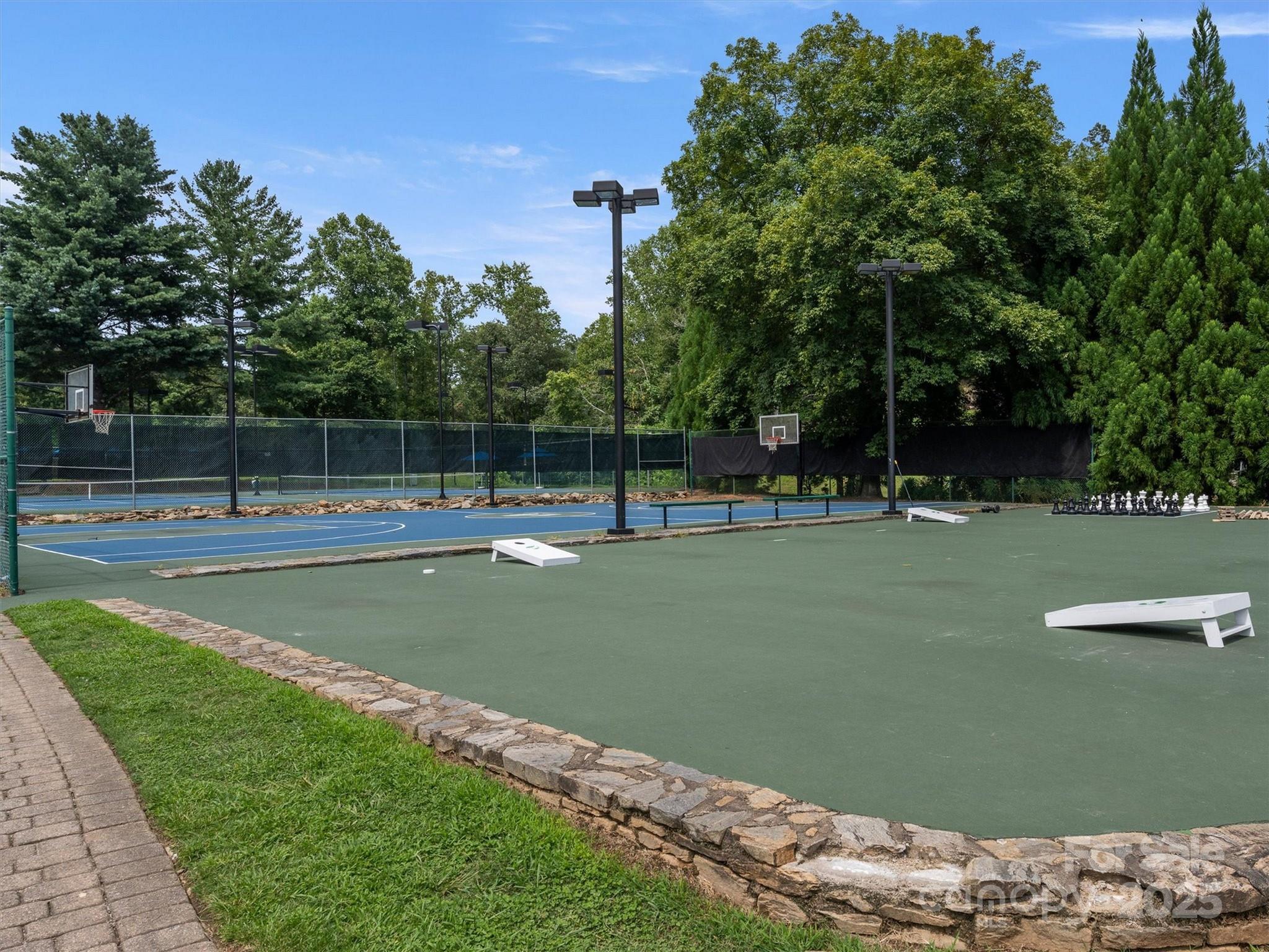 155 Quail Cove Road #1602 — Lake Lure