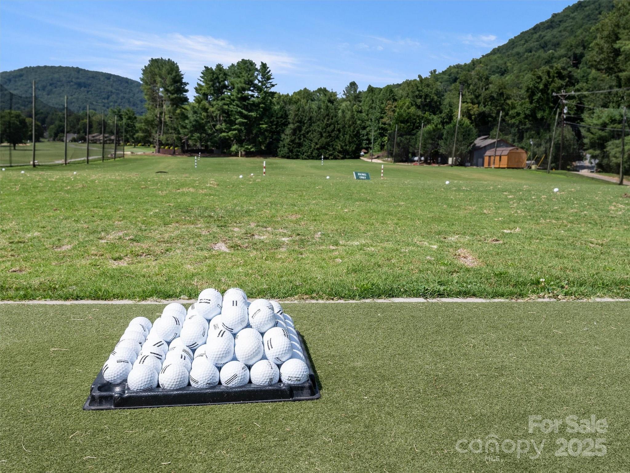 155 Quail Cove Road #1602 — Lake Lure