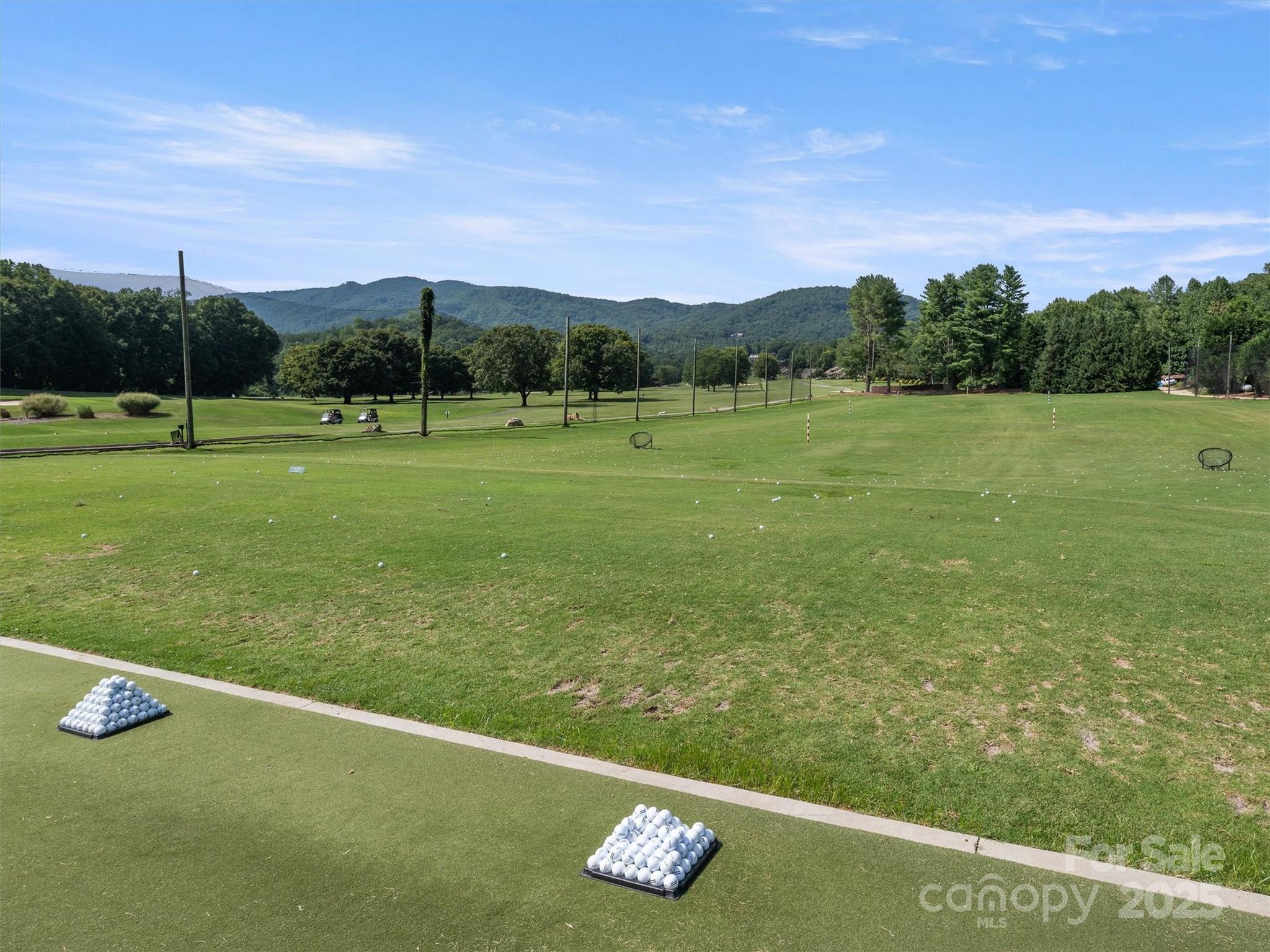 155 Quail Cove Road #1602 — Lake Lure