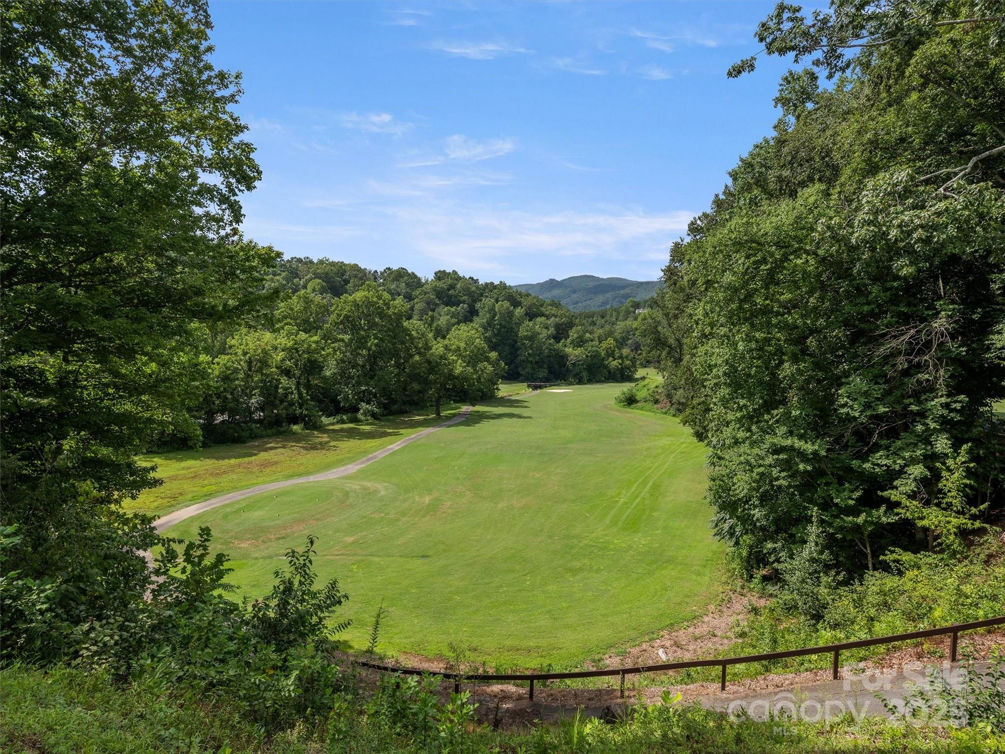 155 Quail Cove Road #1602 — Lake Lure