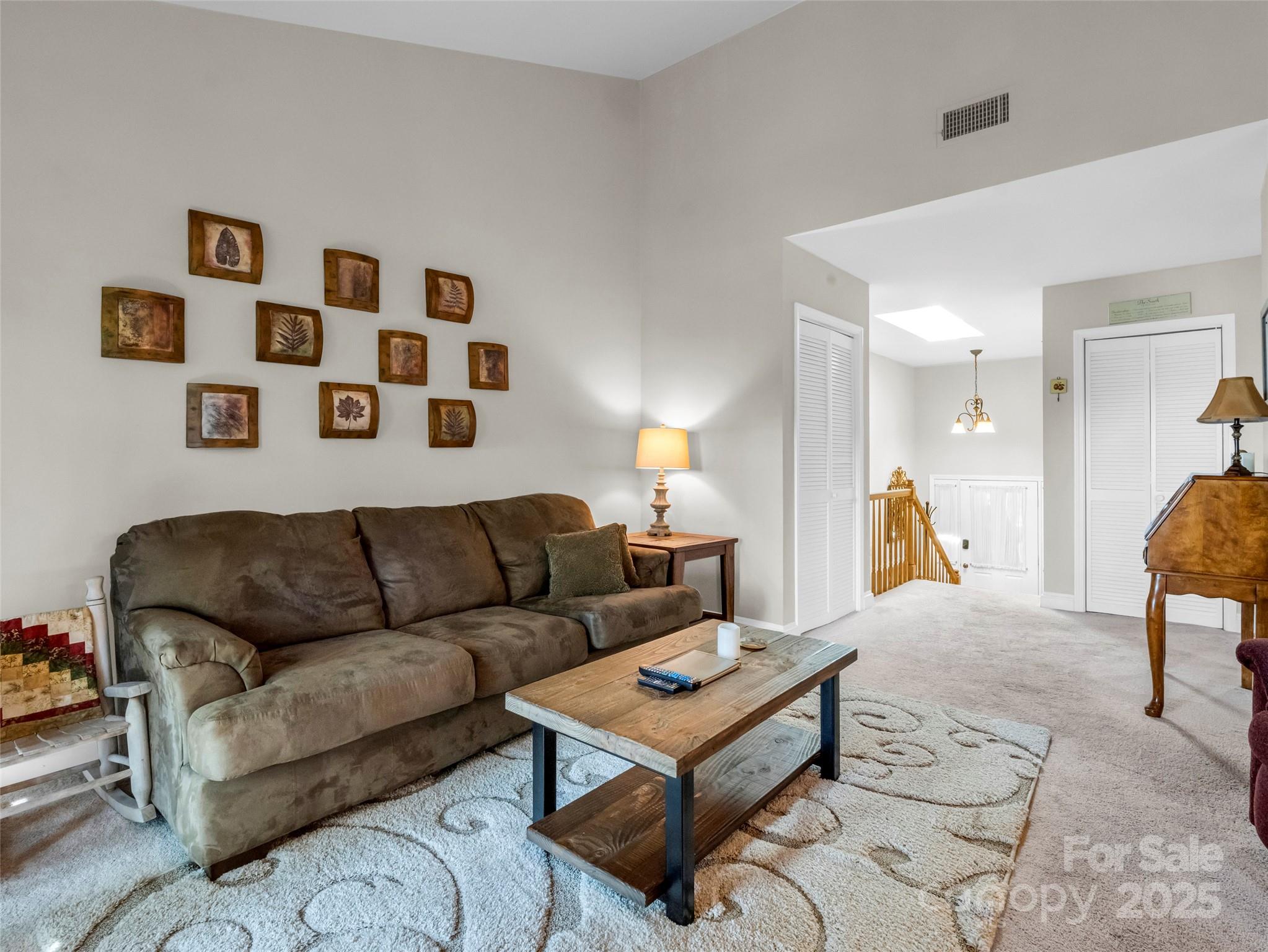 155 Quail Cove Road #1602 — Lake Lure