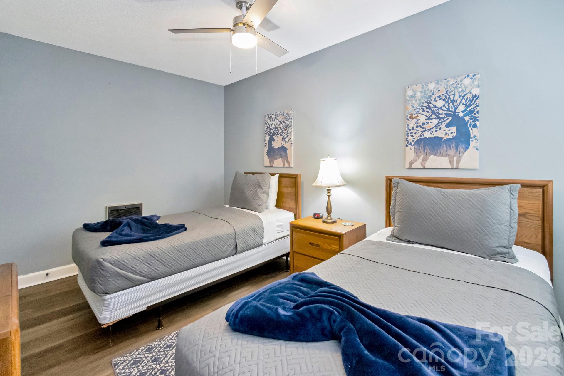 301 Pinnacle Inn Road #4313 — Beech Mountain