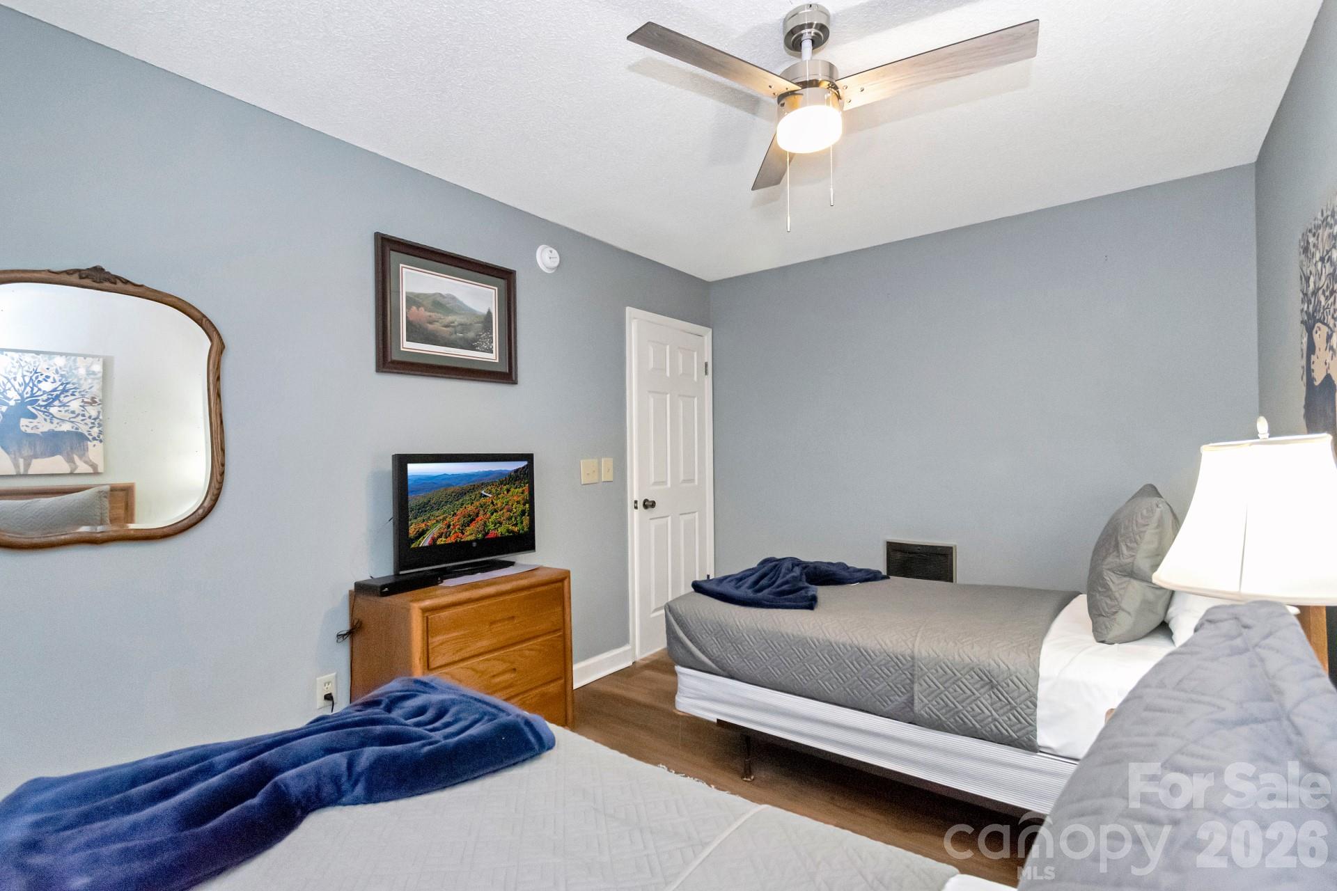 301 Pinnacle Inn Road #4313 — Beech Mountain