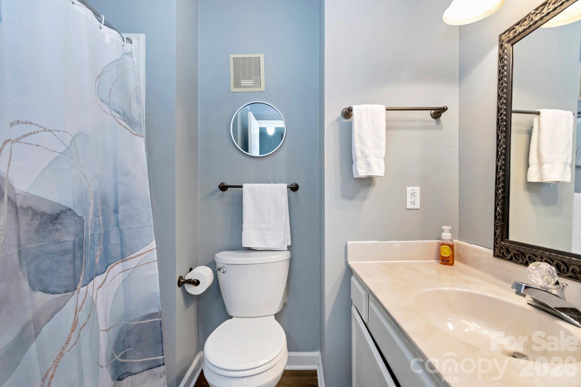 301 Pinnacle Inn Road #4313 — Beech Mountain