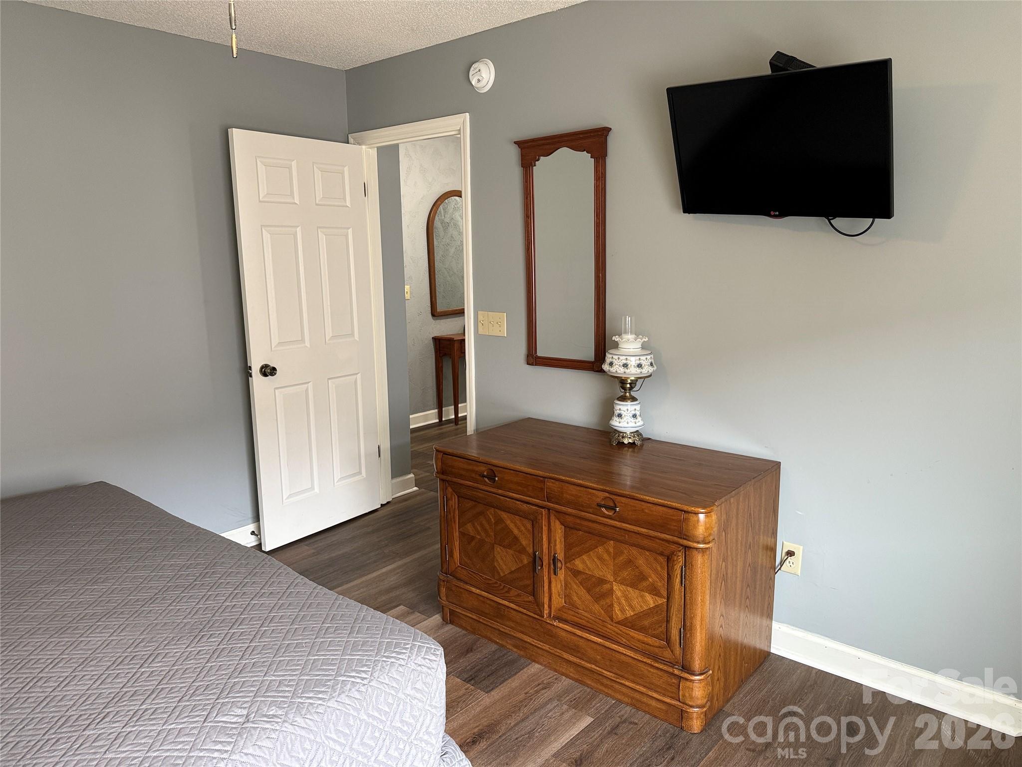 301 Pinnacle Inn Road #4313 — Beech Mountain
