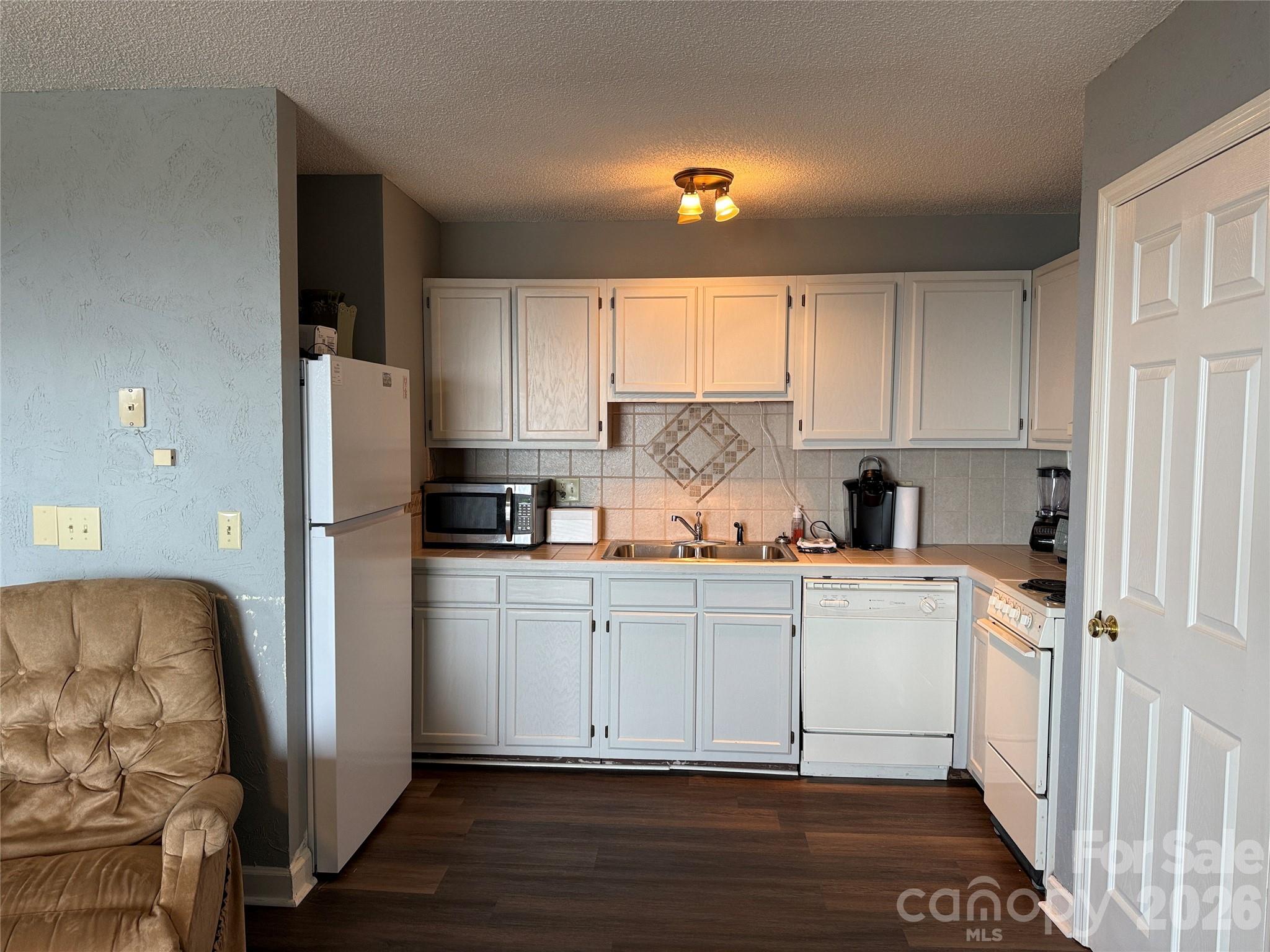 301 Pinnacle Inn Road #4313 — Beech Mountain