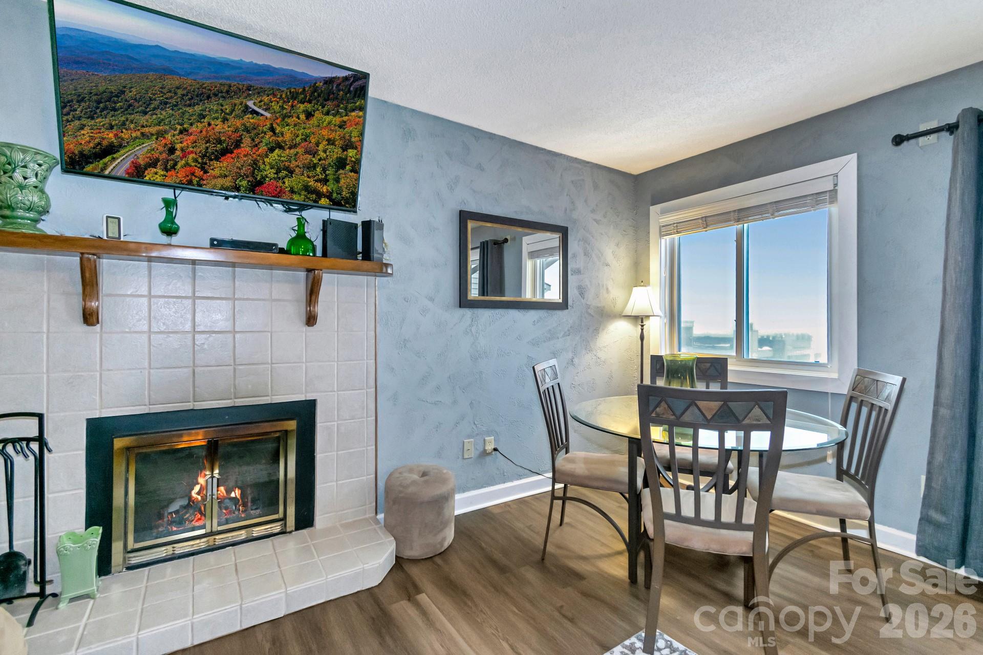 301 Pinnacle Inn Road #4313 — Beech Mountain