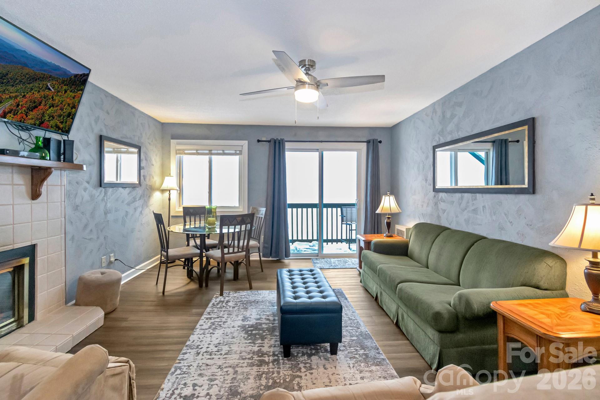 301 Pinnacle Inn Road #4313 — Beech Mountain