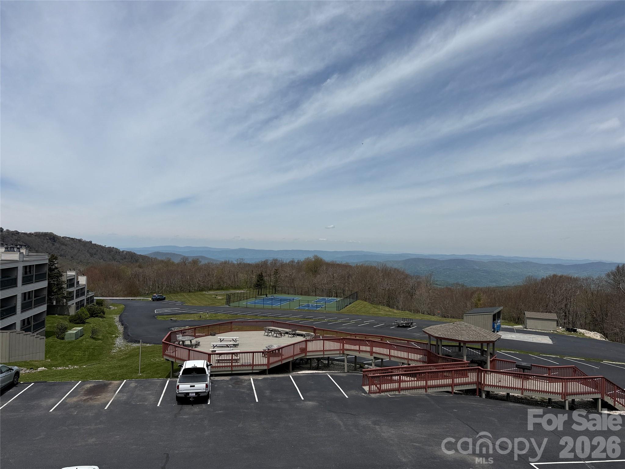 301 Pinnacle Inn Road #4313 — Beech Mountain