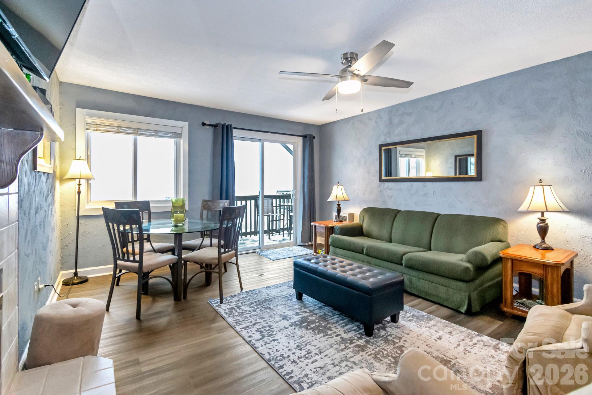 301 Pinnacle Inn Road #4313 — Beech Mountain