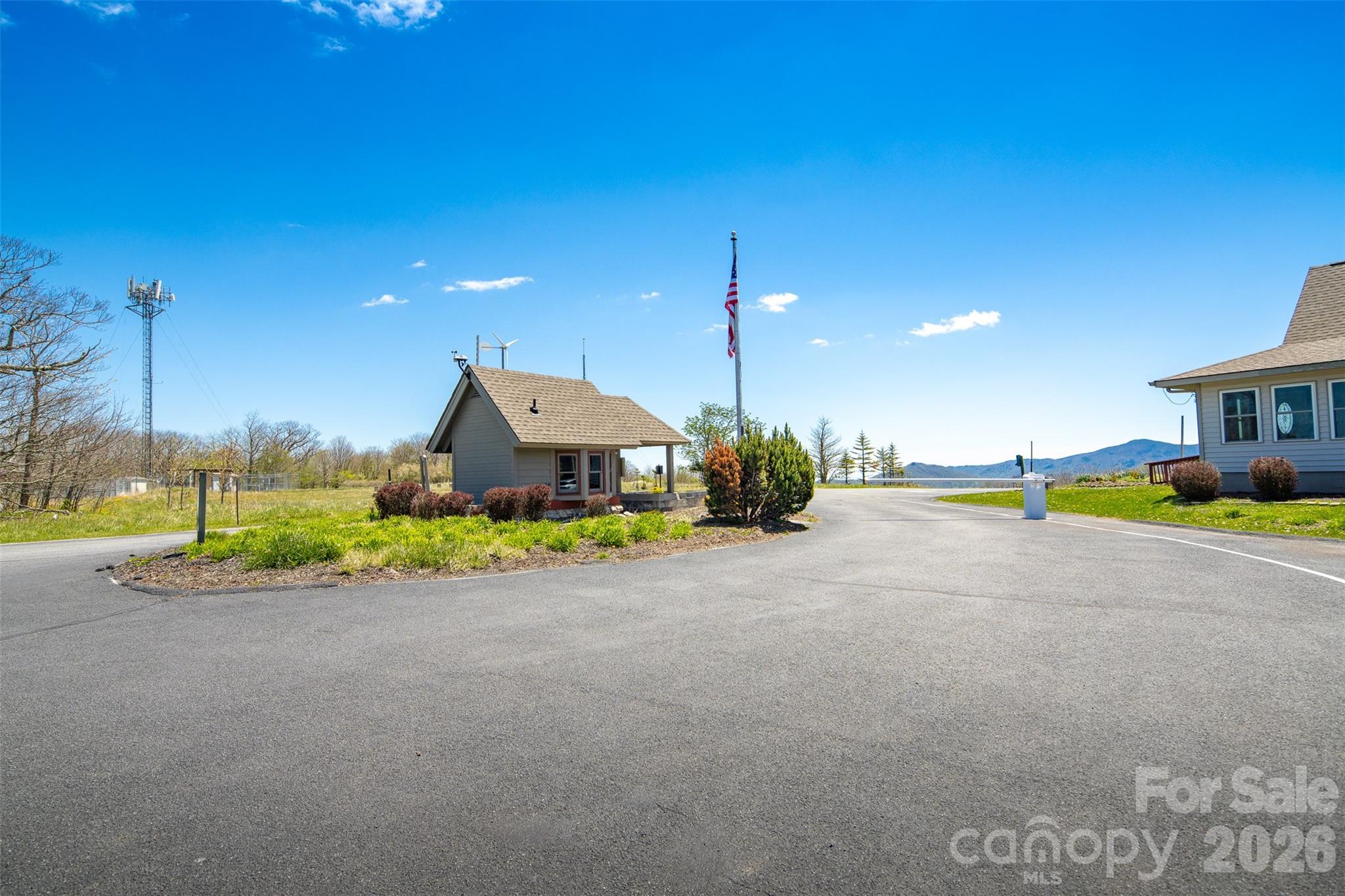 301 Pinnacle Inn Road #4313 — Beech Mountain