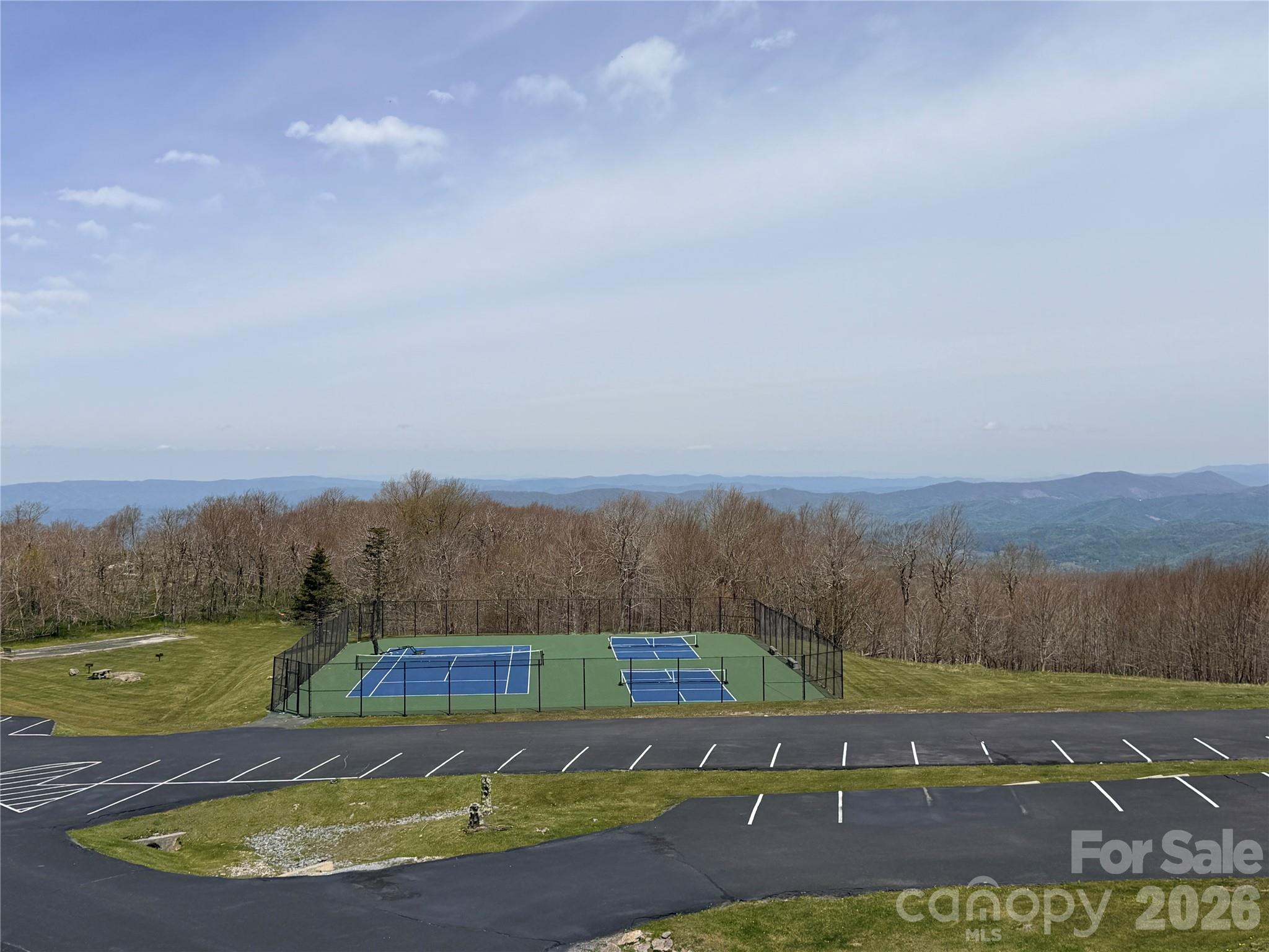 301 Pinnacle Inn Road #4313 — Beech Mountain